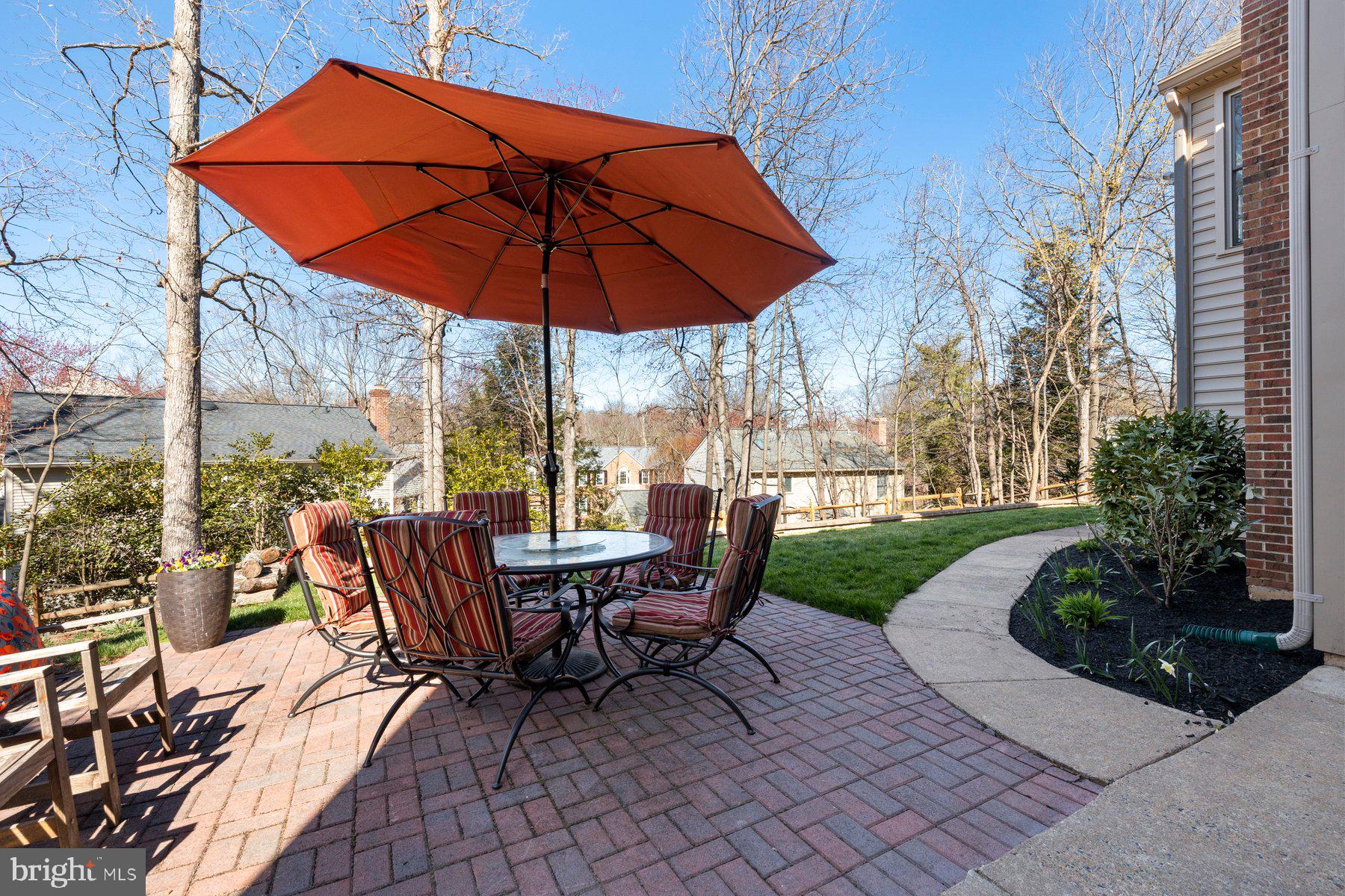 POTOMAC LAKES - Residential