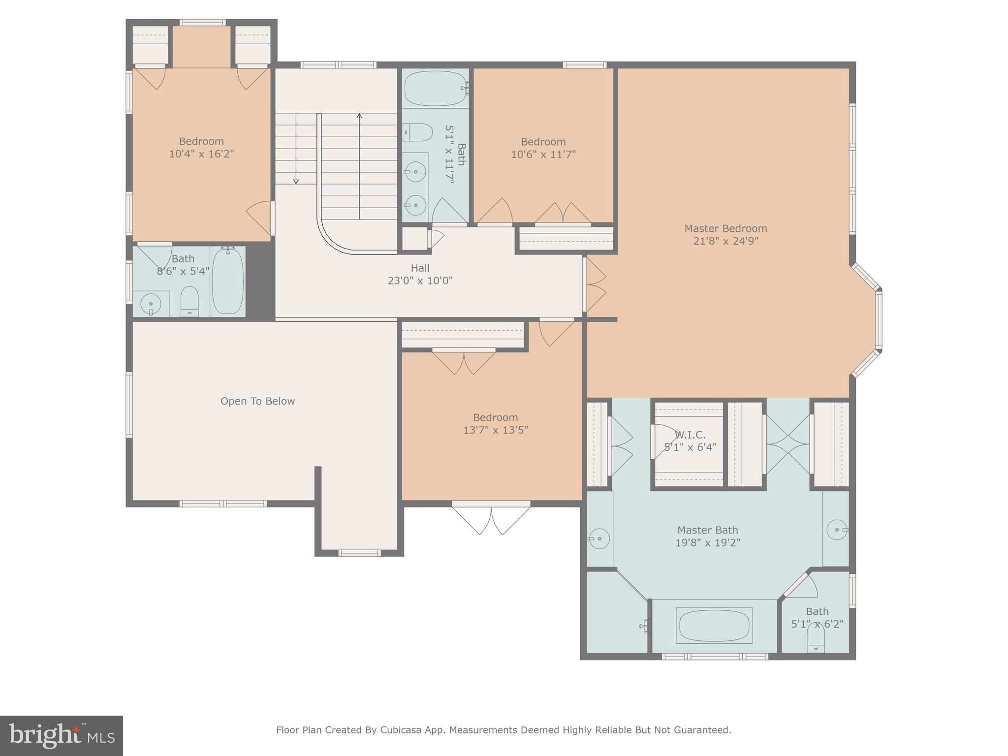 POTOMAC LAKES - Residential