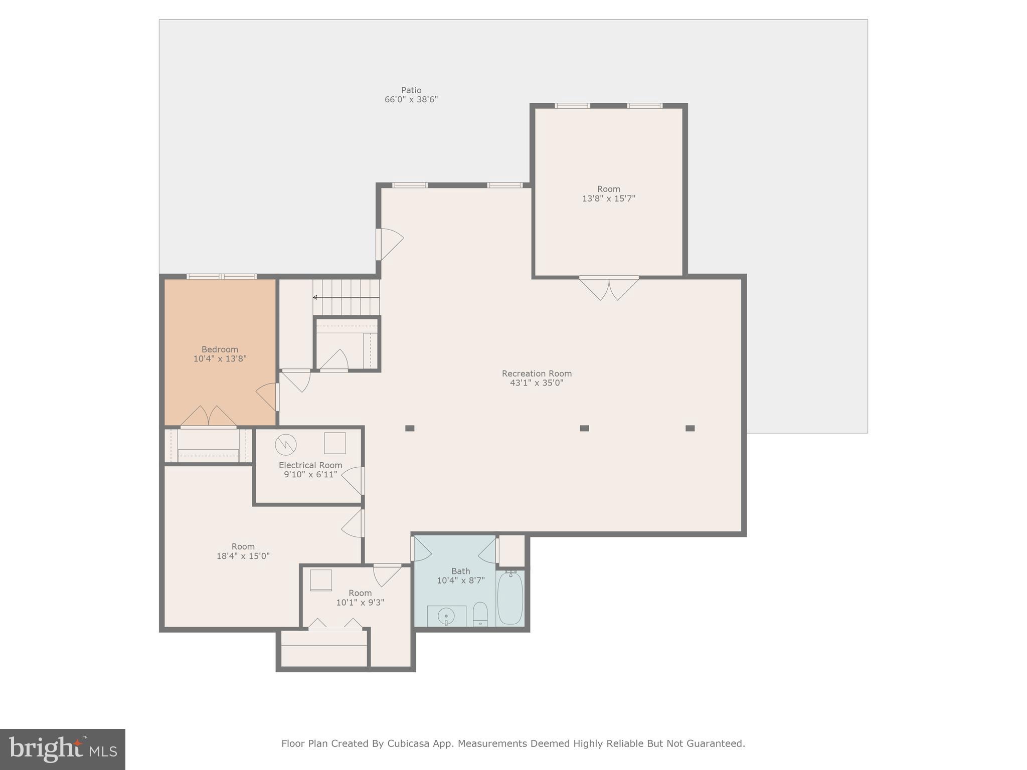 POTOMAC LAKES - Residential