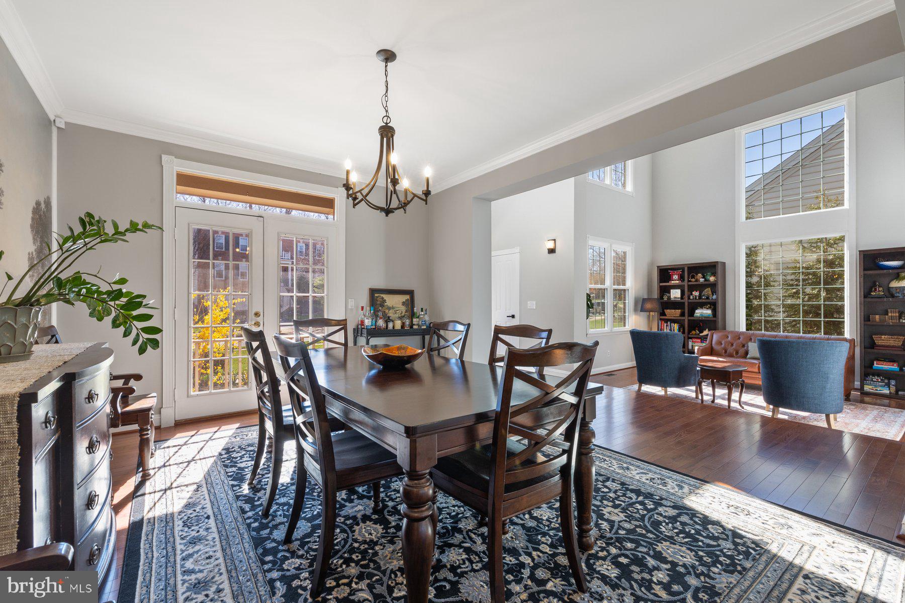 POTOMAC LAKES - Residential
