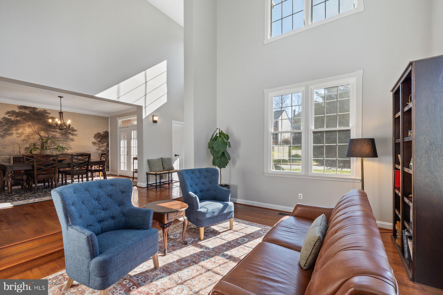POTOMAC LAKES - Residential