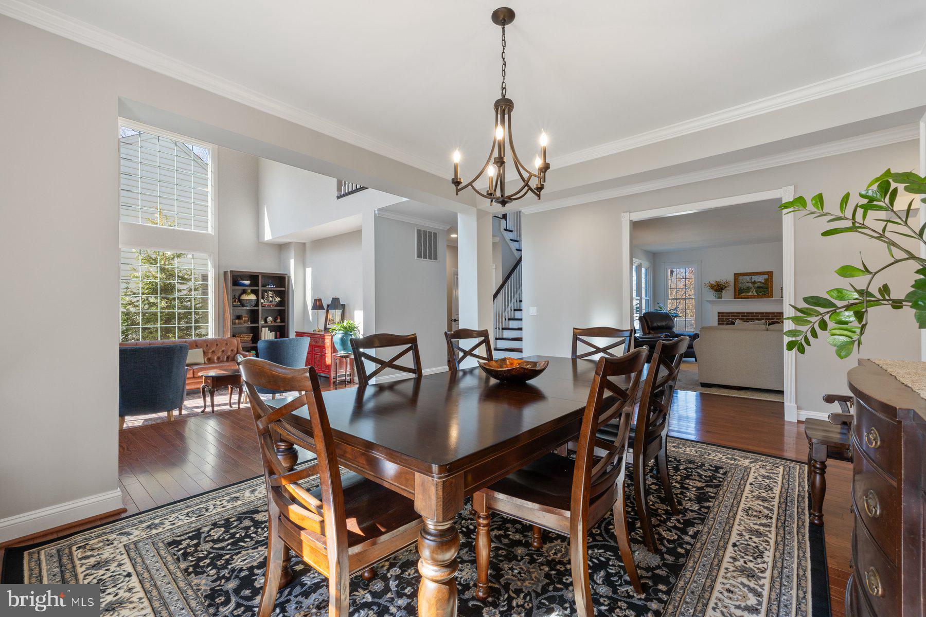 POTOMAC LAKES - Residential