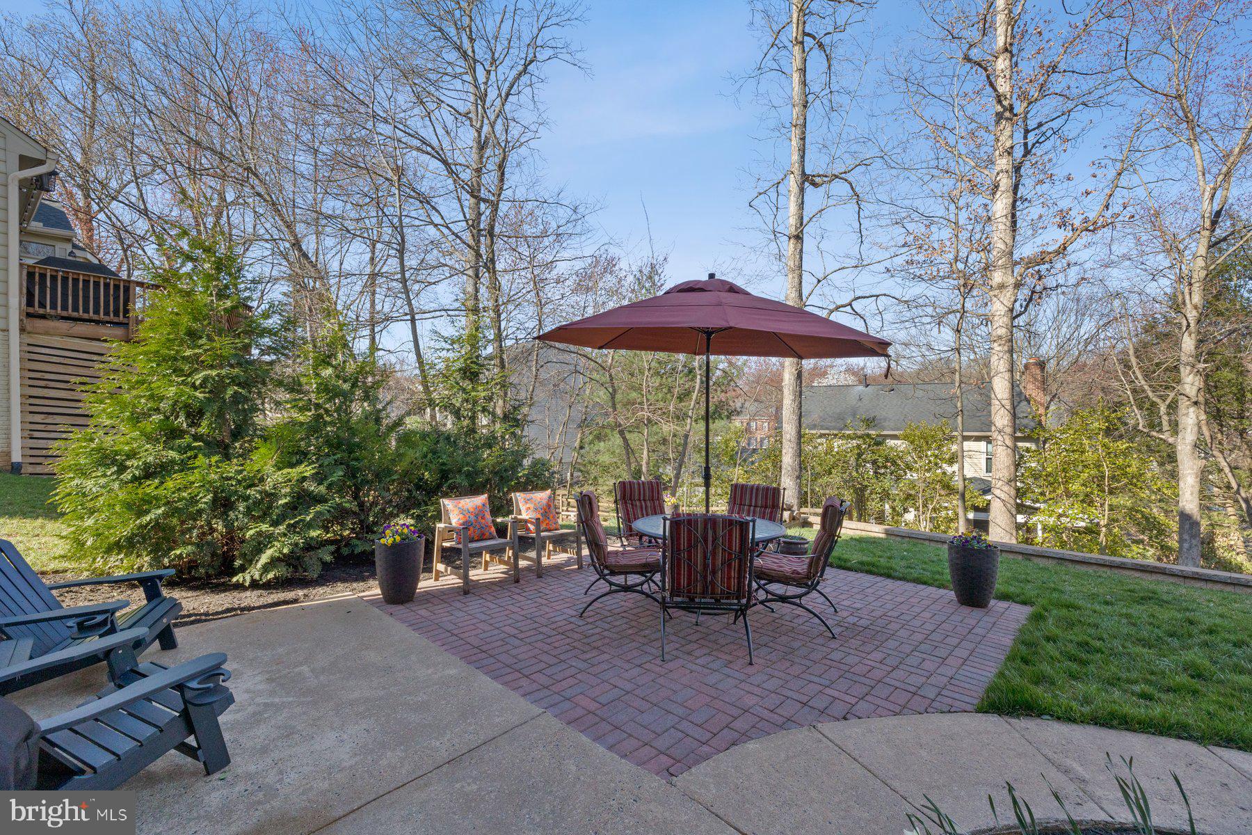 POTOMAC LAKES - Residential