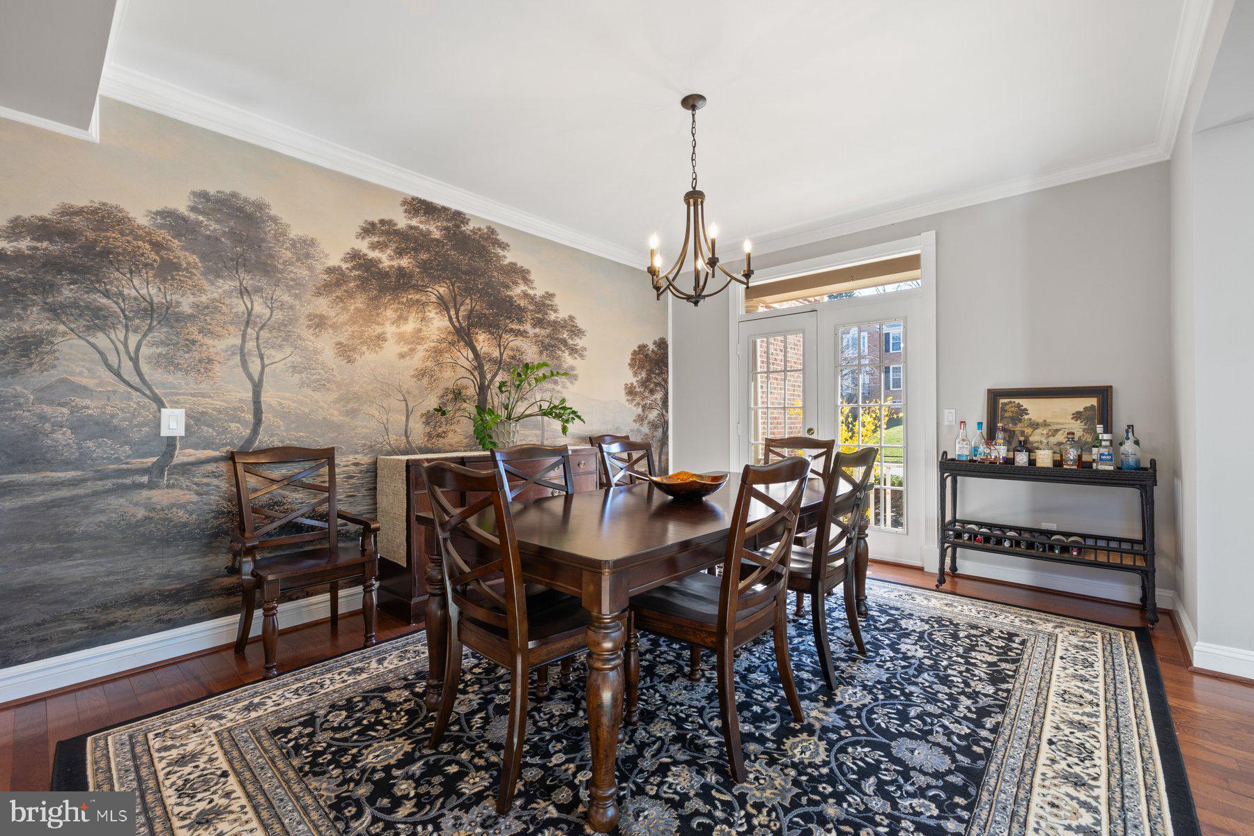 POTOMAC LAKES - Residential
