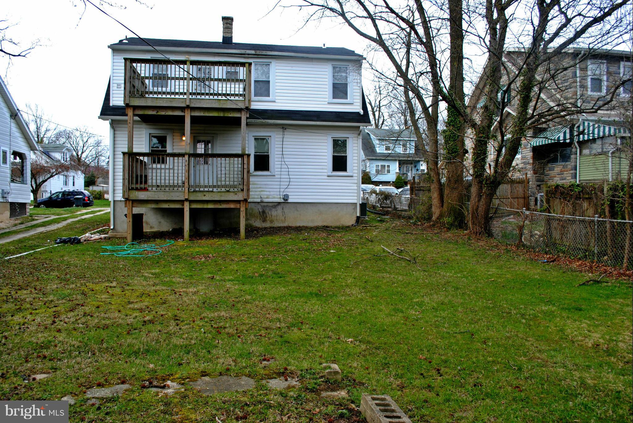 HAMILTON HEIGHTS - Residential Lease