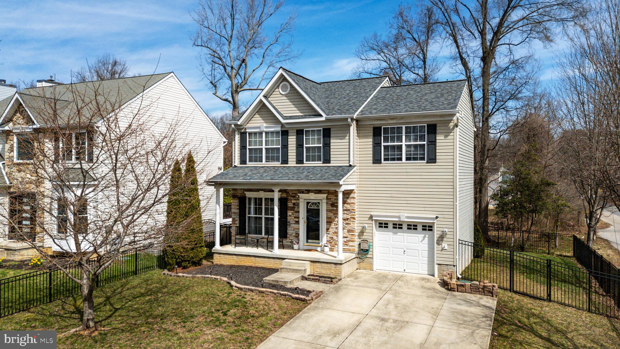 SOLLEY HEIGHTS - Residential