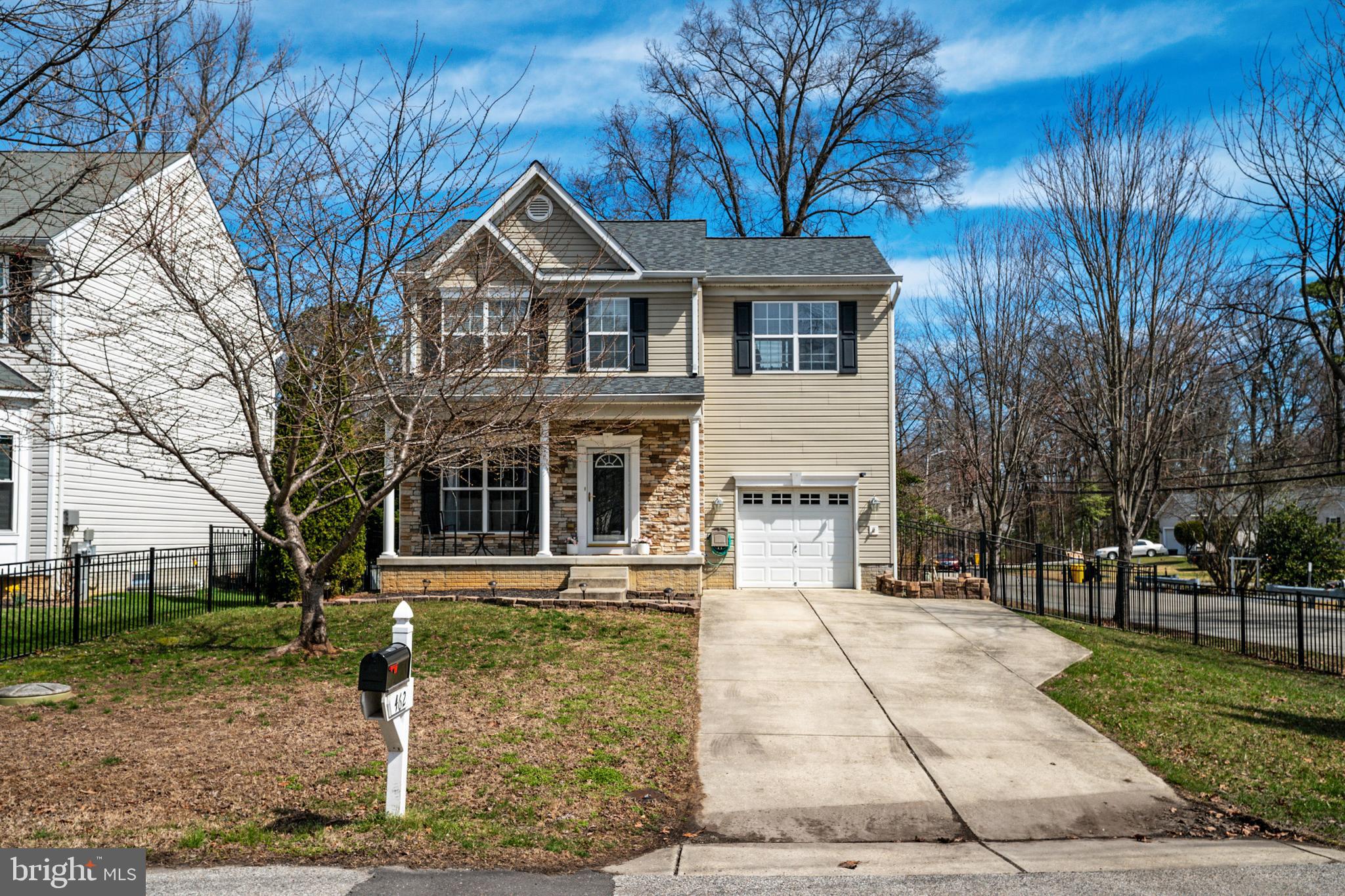 SOLLEY HEIGHTS - Residential