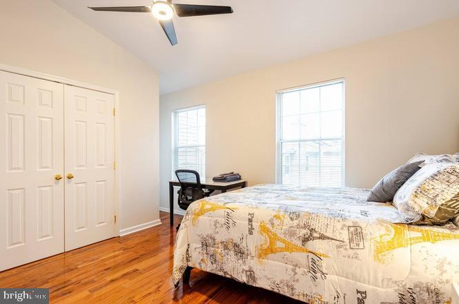 WOODSTREAM EAST - Residential Lease