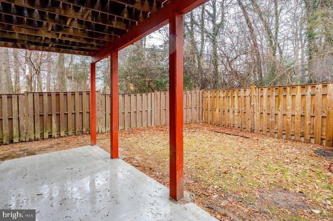 WOODSTREAM EAST - Residential Lease