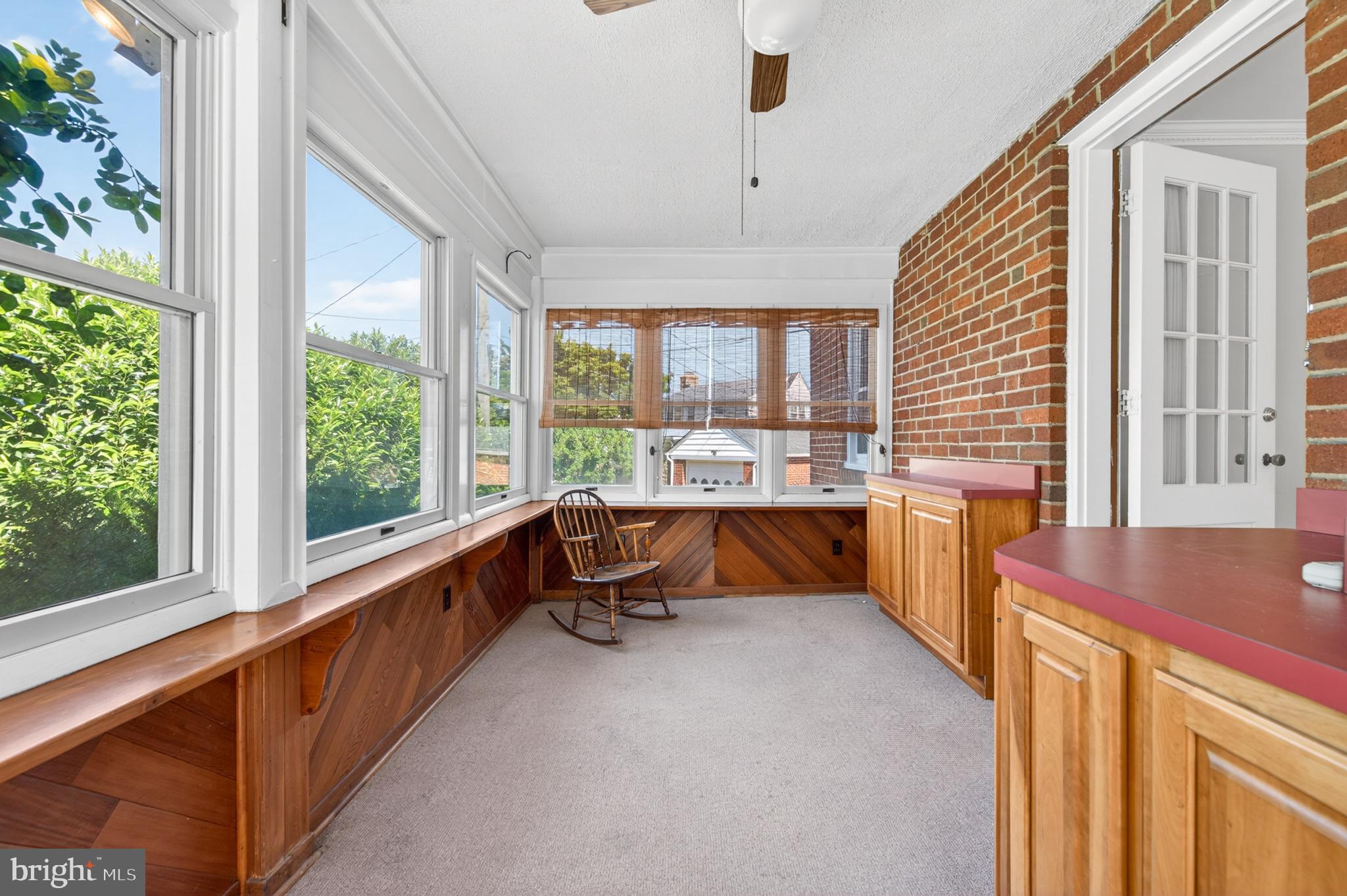 FELLOWSHIP FOREST - Residential