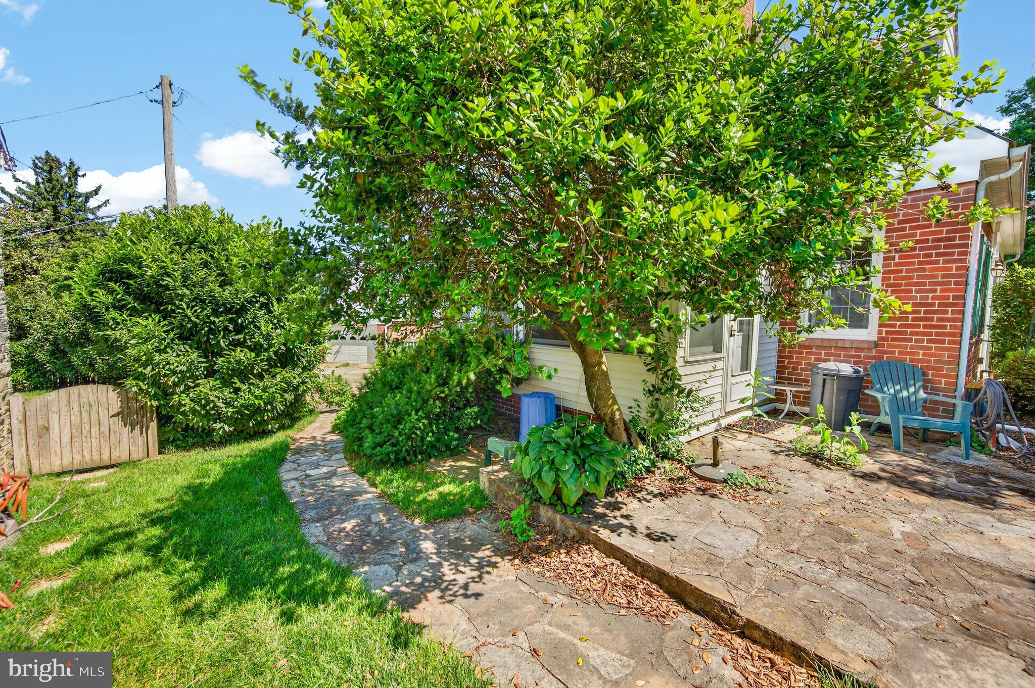 FELLOWSHIP FOREST - Residential