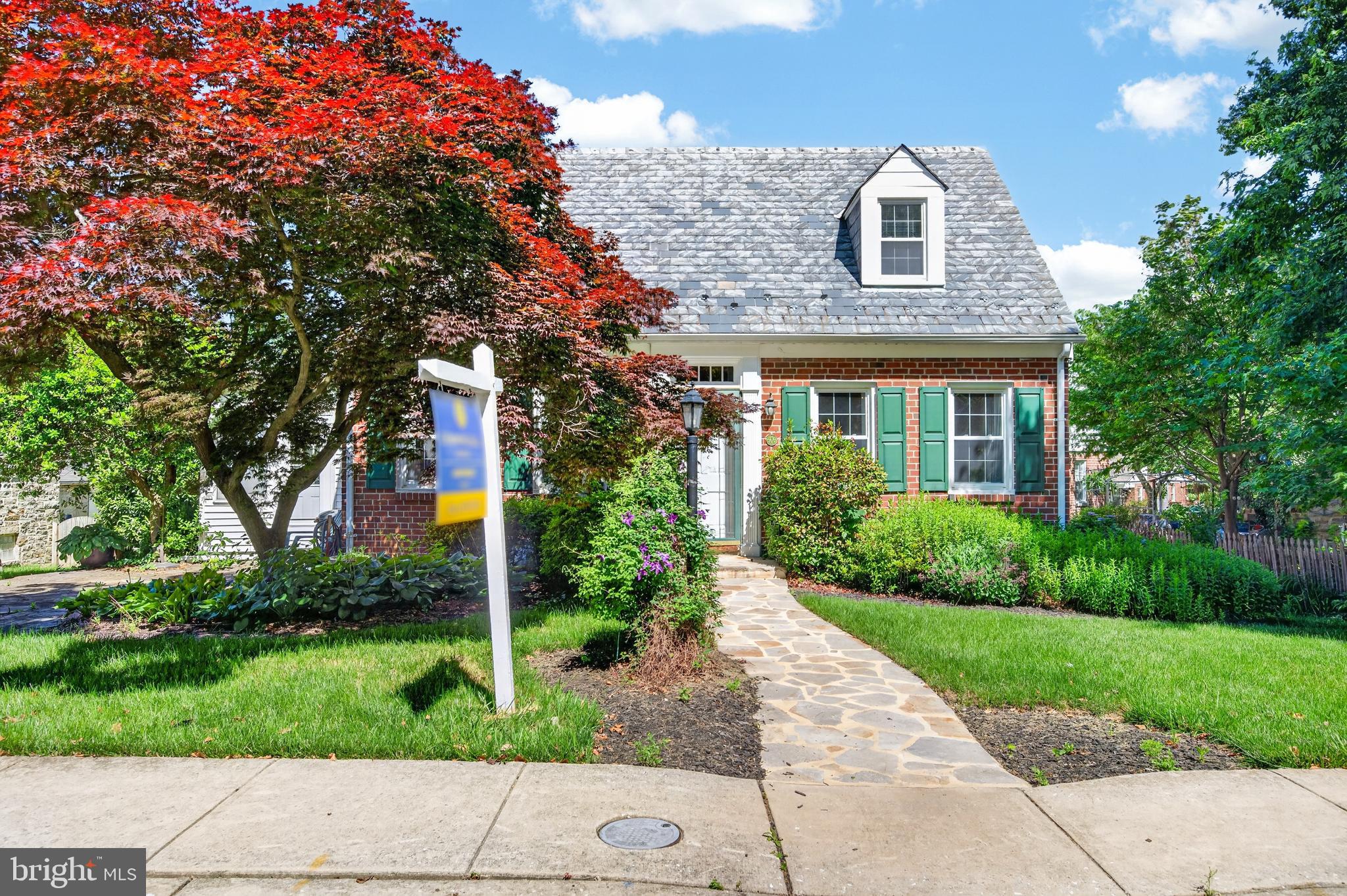 FELLOWSHIP FOREST - Residential