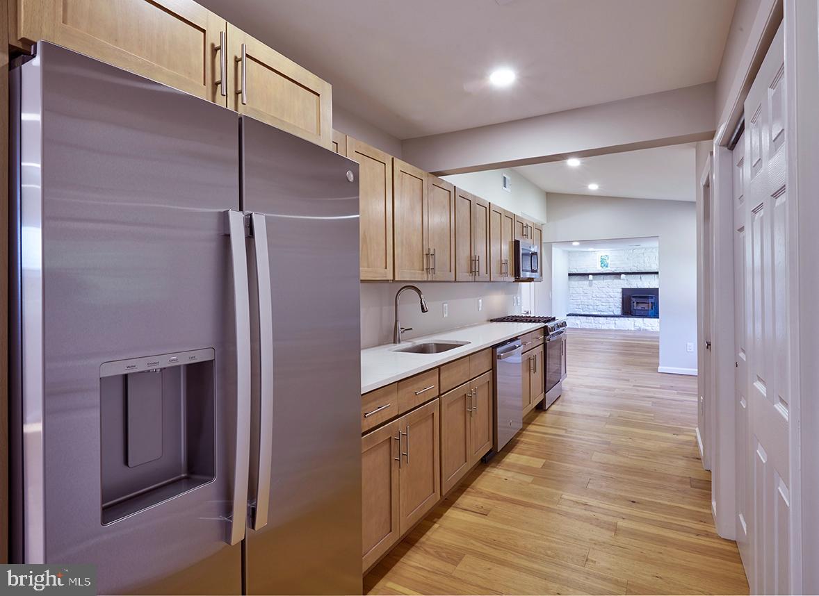 PENNSBURY HGTS - Residential