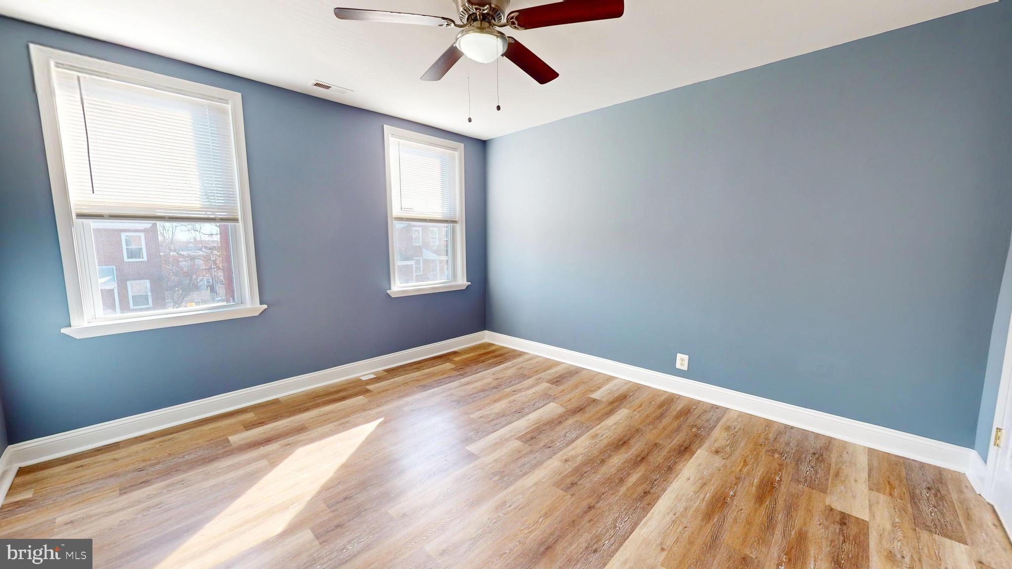 BELAIR-EDISON - Residential Lease