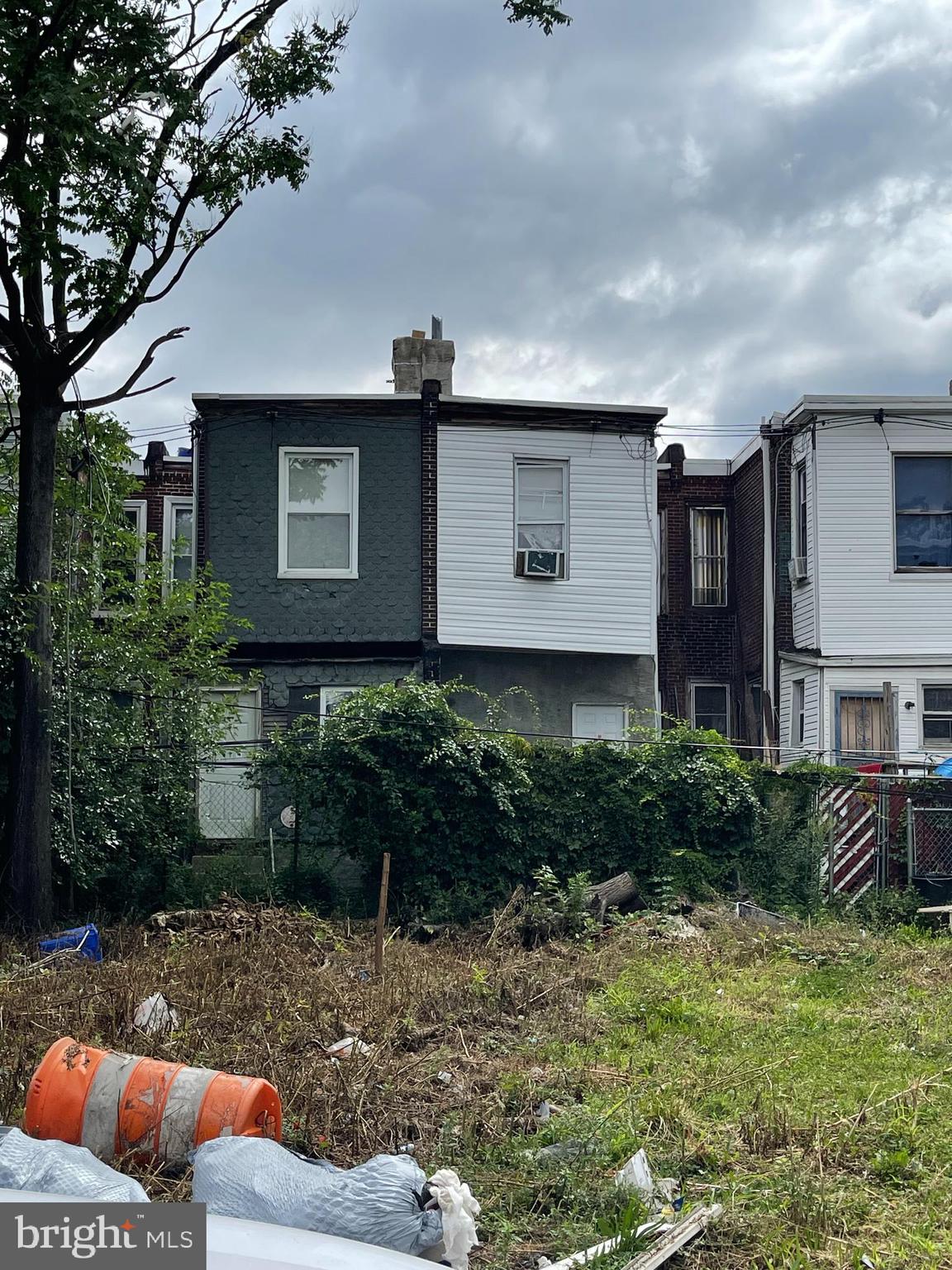 Residential RSA5 Vacant lot for sale. Frontage estimated at 15.