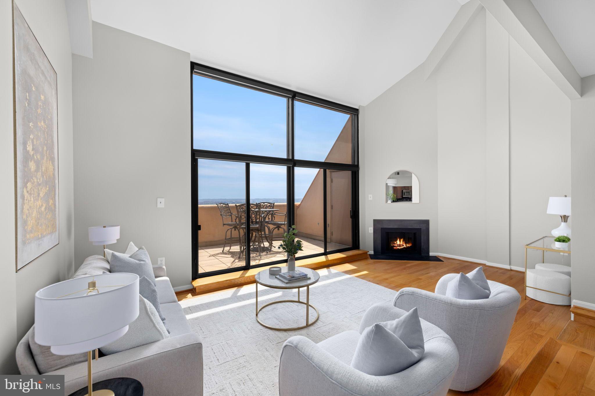 WOODBURY HEIGHTS - Residential