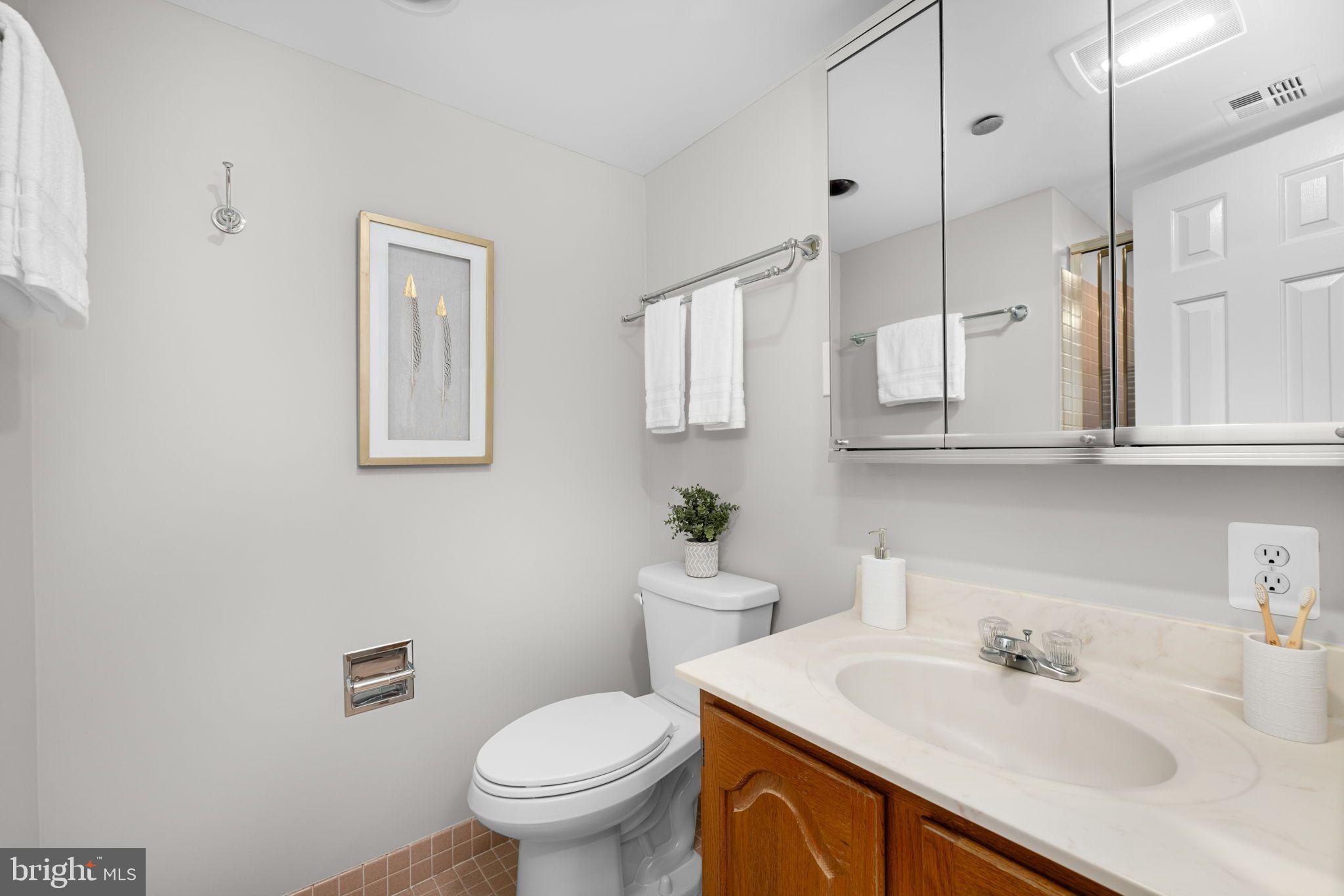 WOODBURY HEIGHTS - Residential