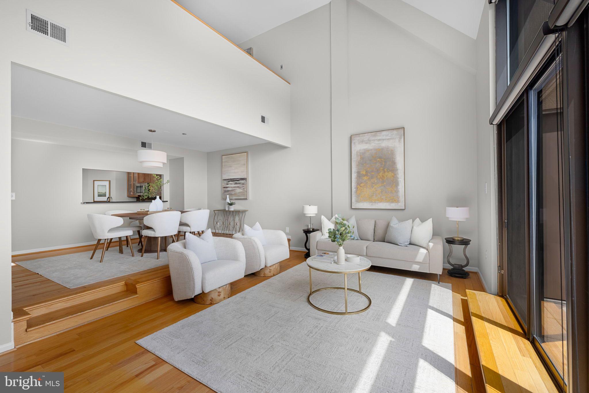 WOODBURY HEIGHTS - Residential