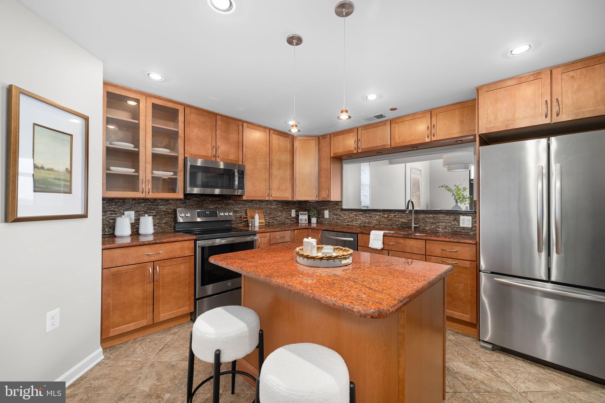 WOODBURY HEIGHTS - Residential