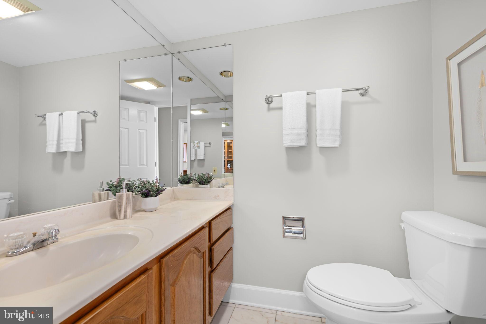 WOODBURY HEIGHTS - Residential