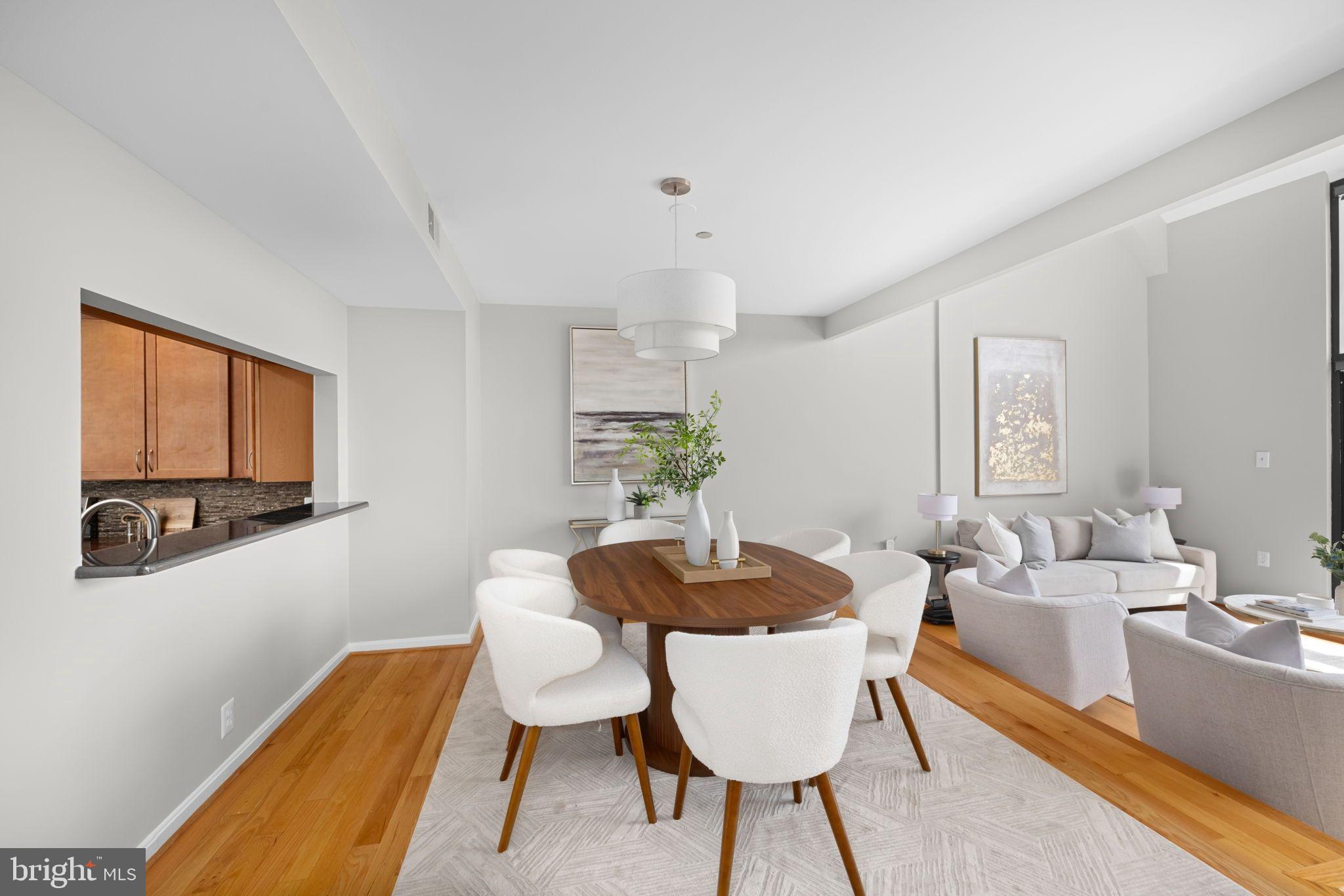 WOODBURY HEIGHTS - Residential