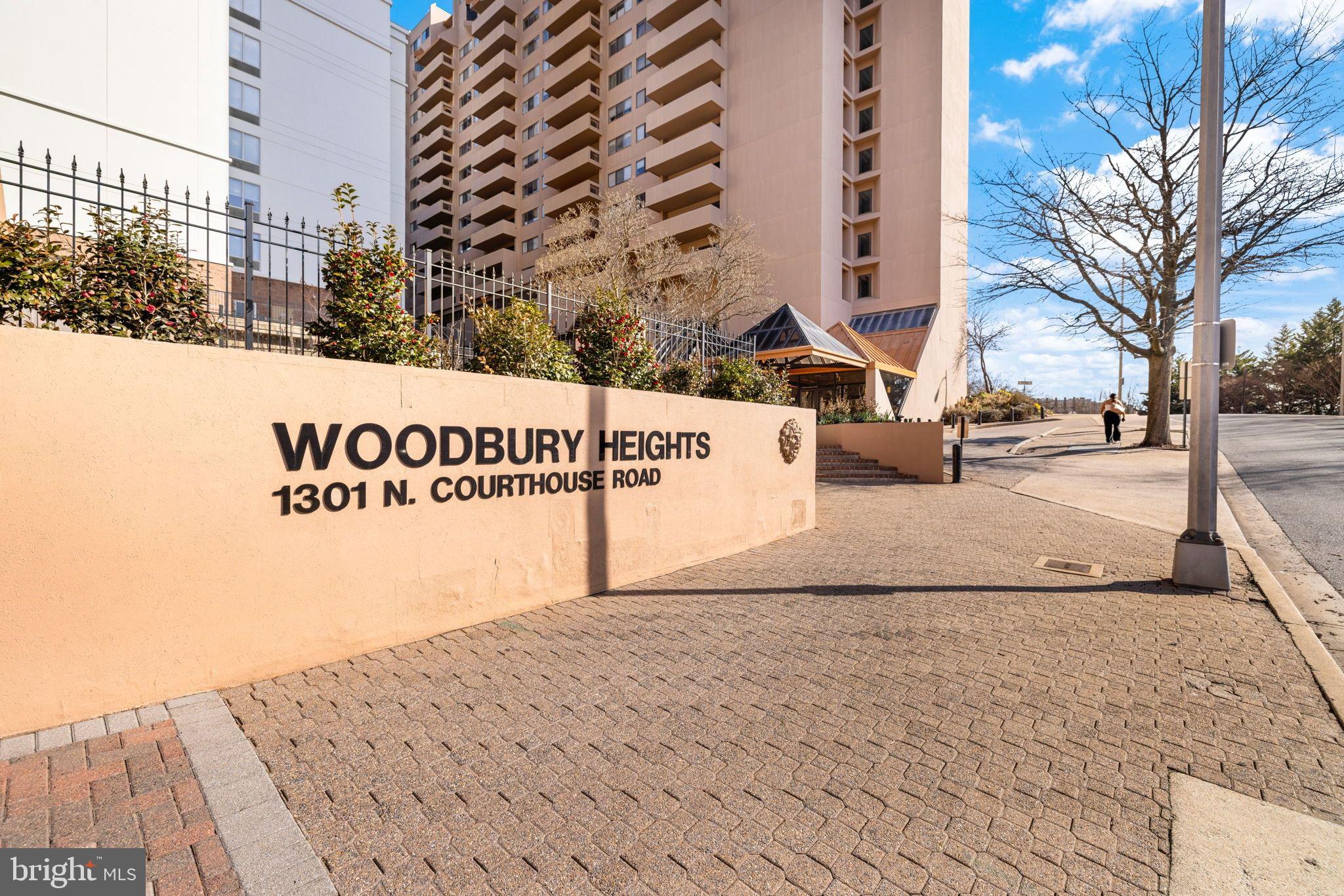 WOODBURY HEIGHTS - Residential