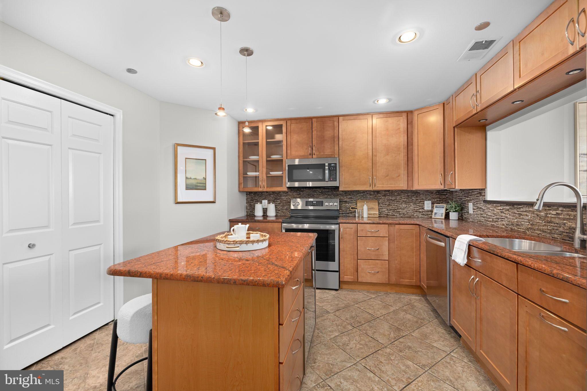 WOODBURY HEIGHTS - Residential