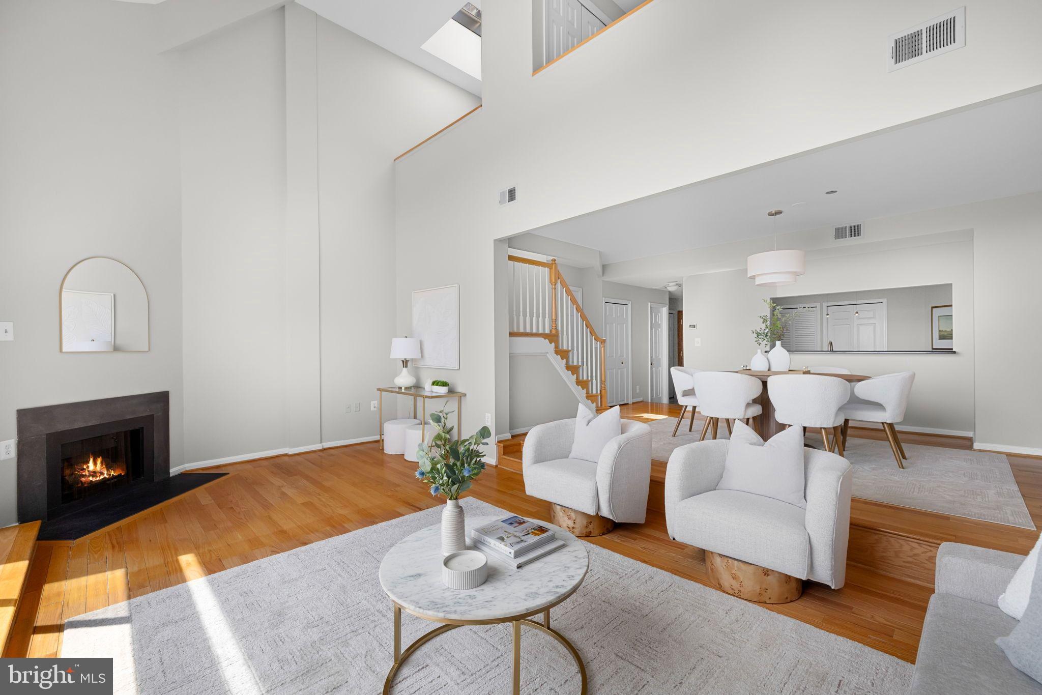 WOODBURY HEIGHTS - Residential