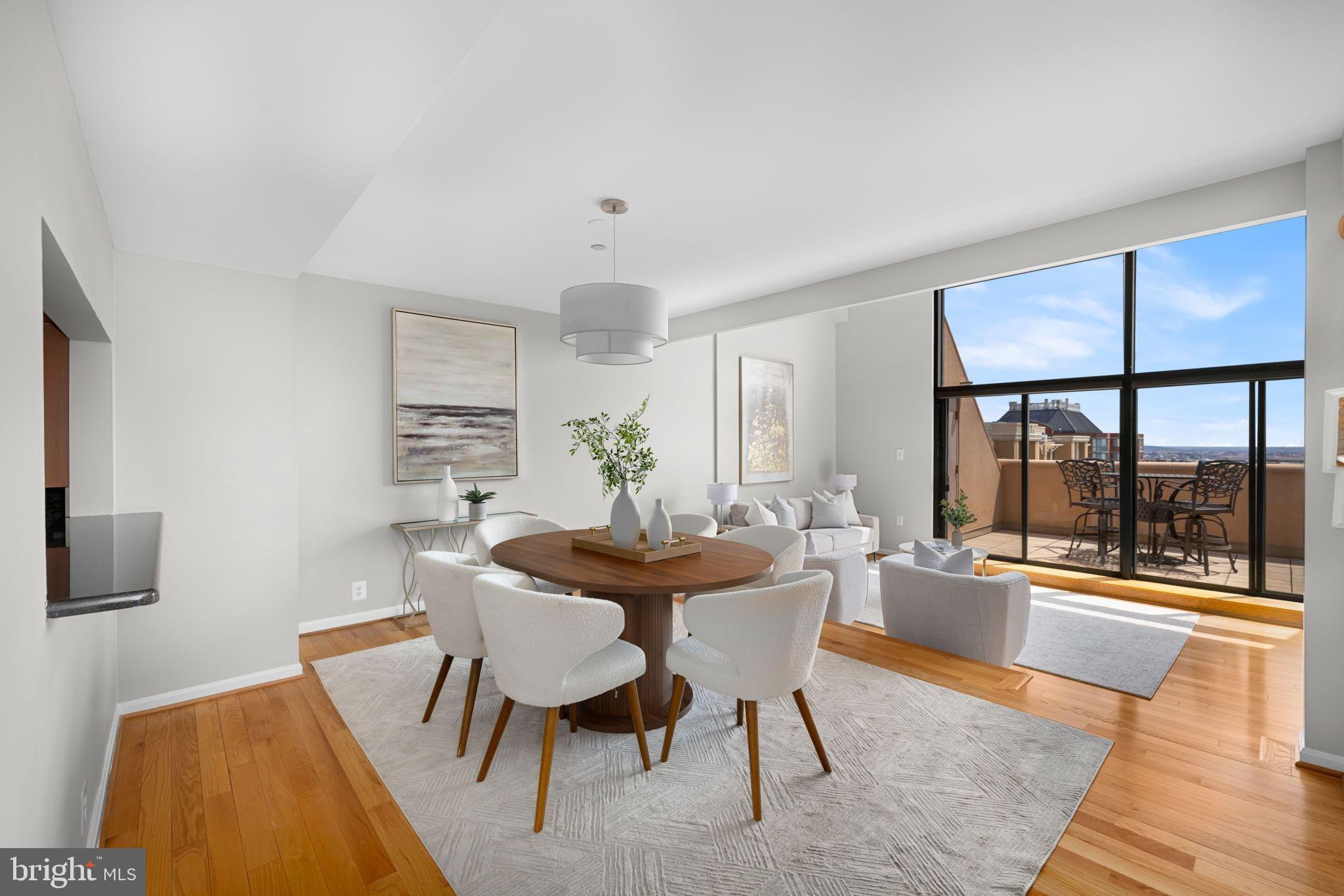 WOODBURY HEIGHTS - Residential