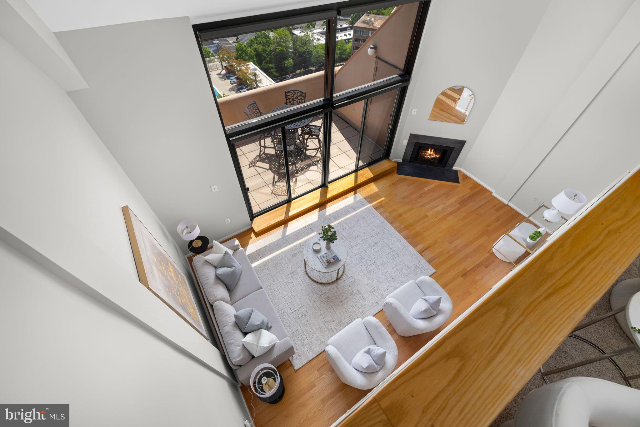 WOODBURY HEIGHTS - Residential