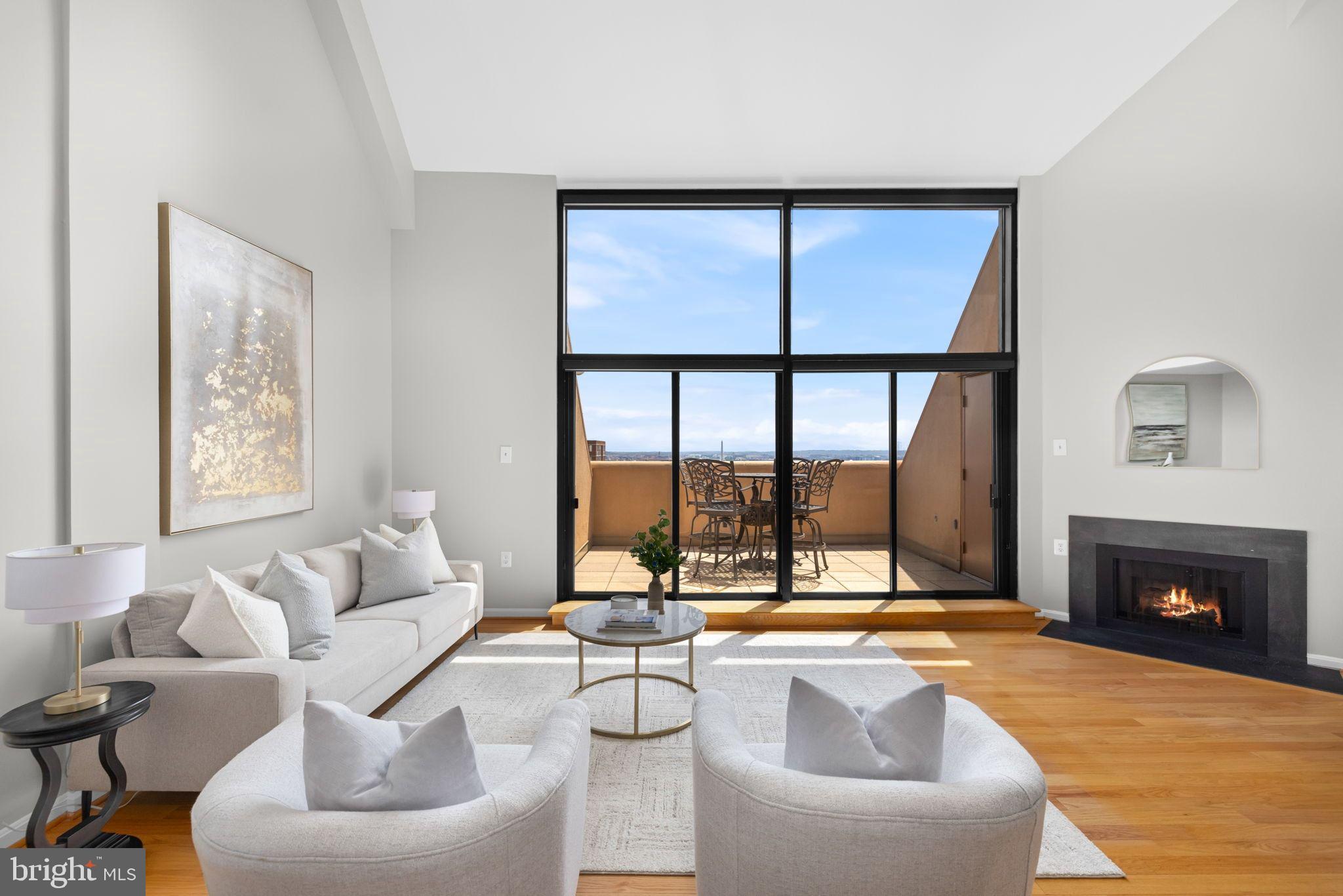 WOODBURY HEIGHTS - Residential