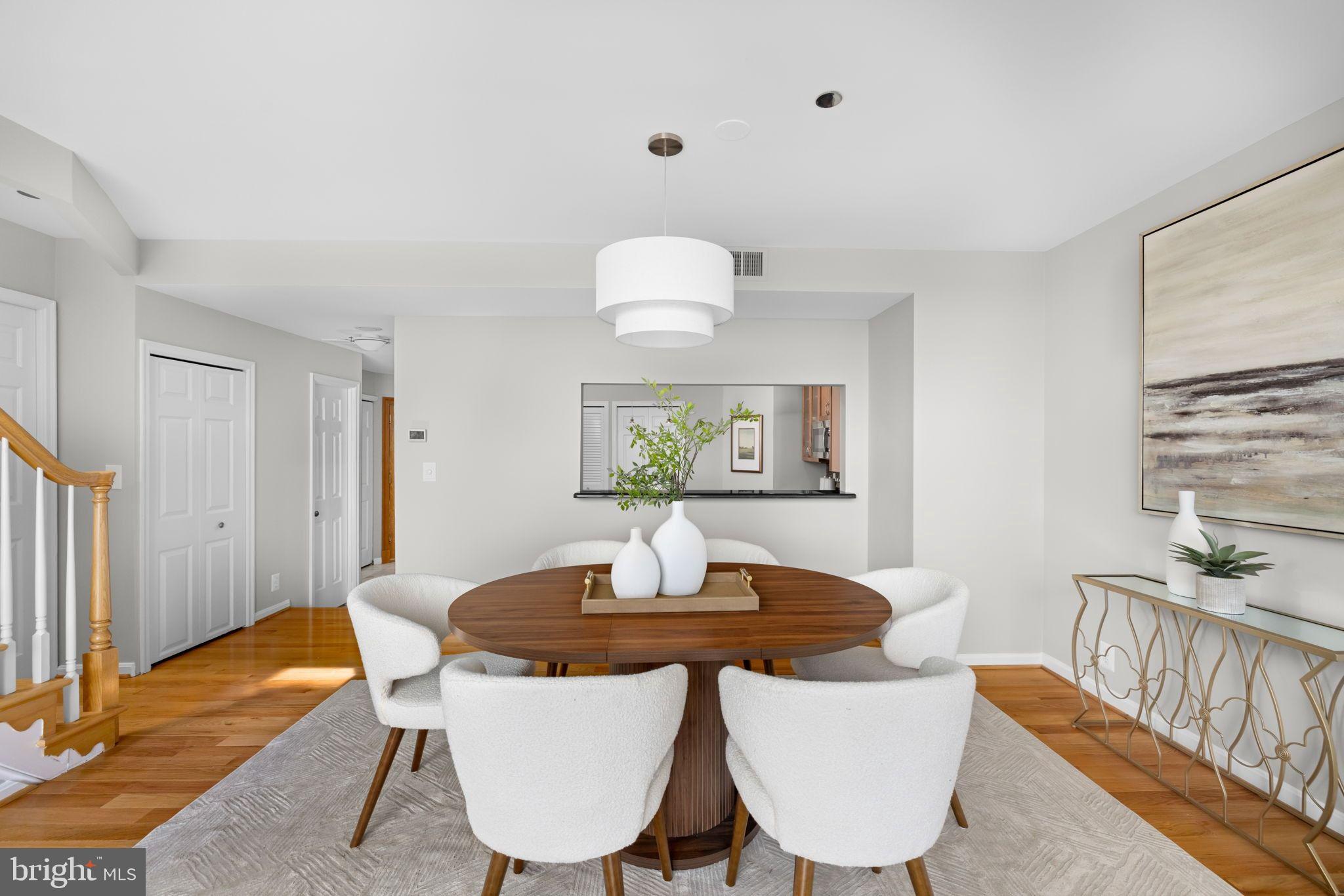 WOODBURY HEIGHTS - Residential