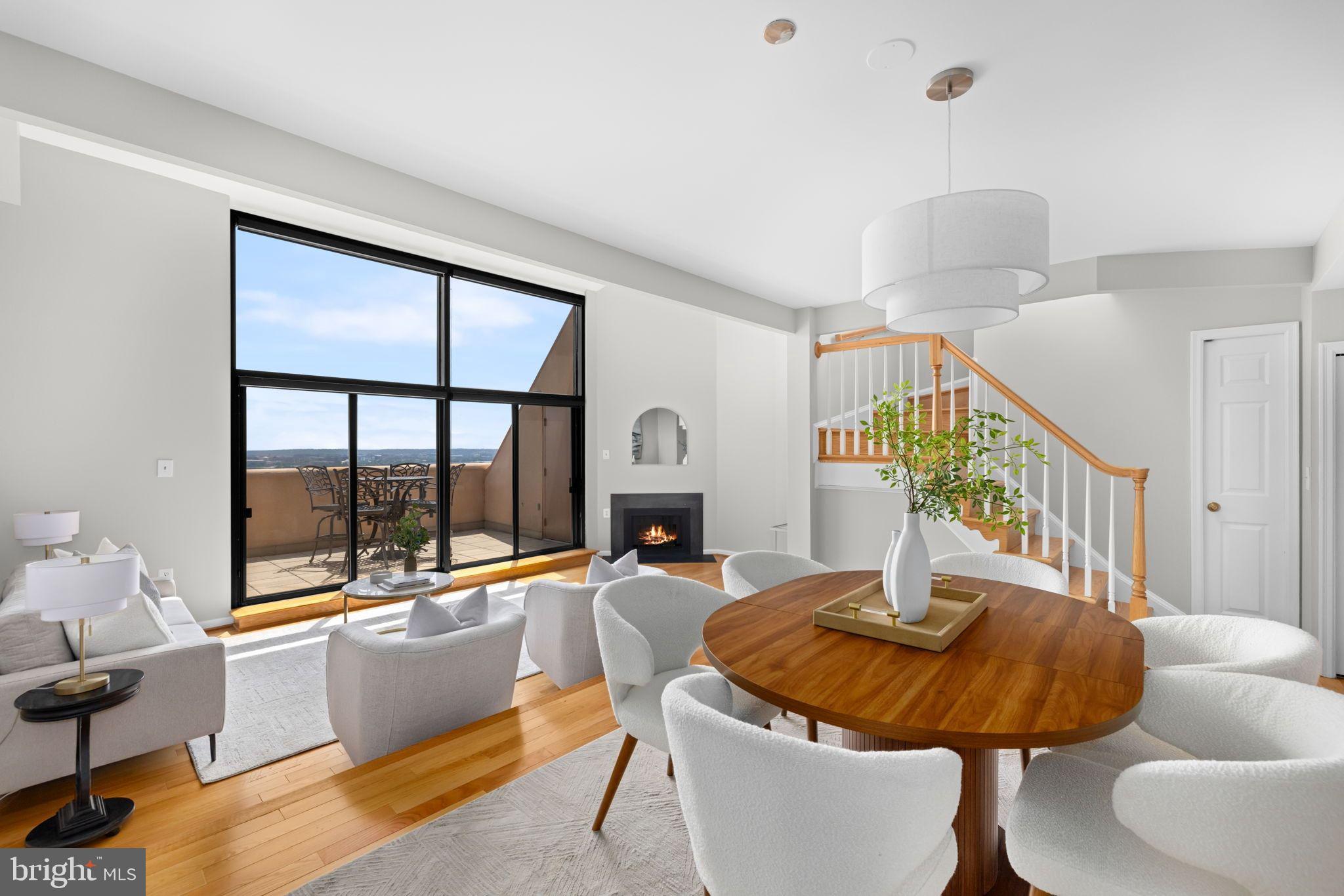 WOODBURY HEIGHTS - Residential