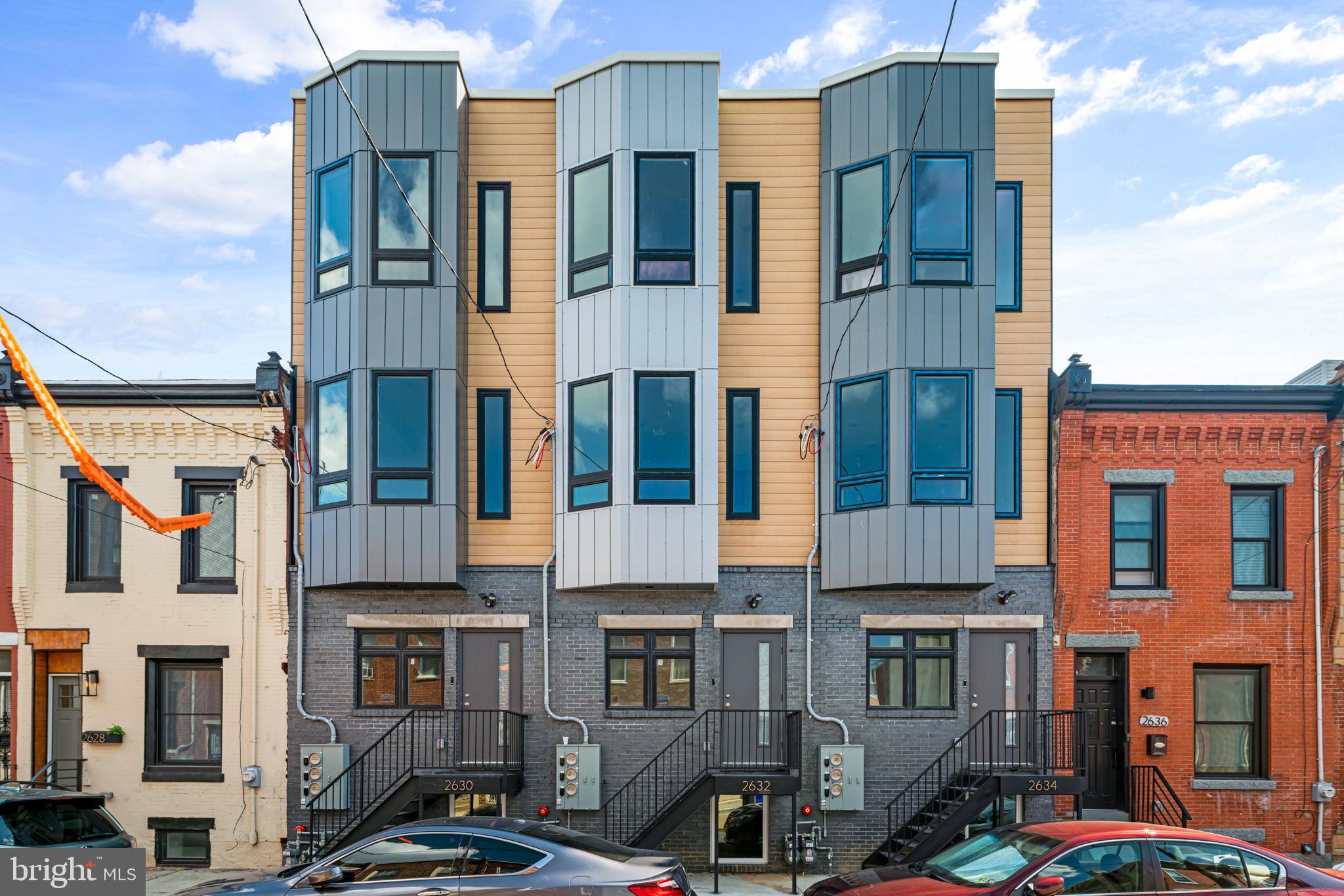 GRAYS FERRY - Commercial Sale