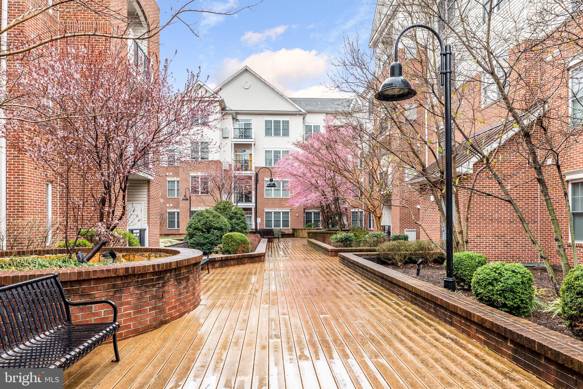 Welcome to Suite #2315, here is your chance to own a corner unit, Mifflin model at "Grande at Riverview." With summer right around the corner, get ready to be just steps to an amazing pool and courtyard. This 2-bedroom, 2 full bathroom condo with 2 balconies is the perfect size and comes with 2 deeded parking spaces in the secure and covered garage. Enter this beautiful unit into the front foyer and notice the neutral paint, crown molding, and beautiful hardwood flooring.  Walk down the hall to  the open floor plan with the large living room, dining room, and the kitchen. The kitchen has 42" cabinets, granite countertops, timeless subway tile backsplash, and a breakfast bar that easily fits 3-4 bar stools. The master bedroom comfortably accommodates a king bed, and includes   two custom closets, one of which is a spacious walk-in closet. The en-suite master bathroom features include a double vanity, tub, and ceramic tile shower. (Frameless shower doors will be installed prior to closing) The 2nd bedroom is generous in size & is located just beyond the hallway bath. There is also a very convenient laundry closet with full size washer and dryer neatly tucked behind double doors. Some other great features include a pantry, recessed lighting, and 3 exterior storage closets. On top of that, feel free to hop on to the Schuylkill River Trail for a nice bike ride, walk, or jog. The location is absolutely fantastic as you are walking distance to all the great restaurants, nightlife, shopping. The Grande offers immediate access to the Schuylkill River trail, the Norristown / Manayunk Reginal Rain Line Plus, the easy access to major access routes such as Rt.76, Rt 476, and the PA Turnpike.