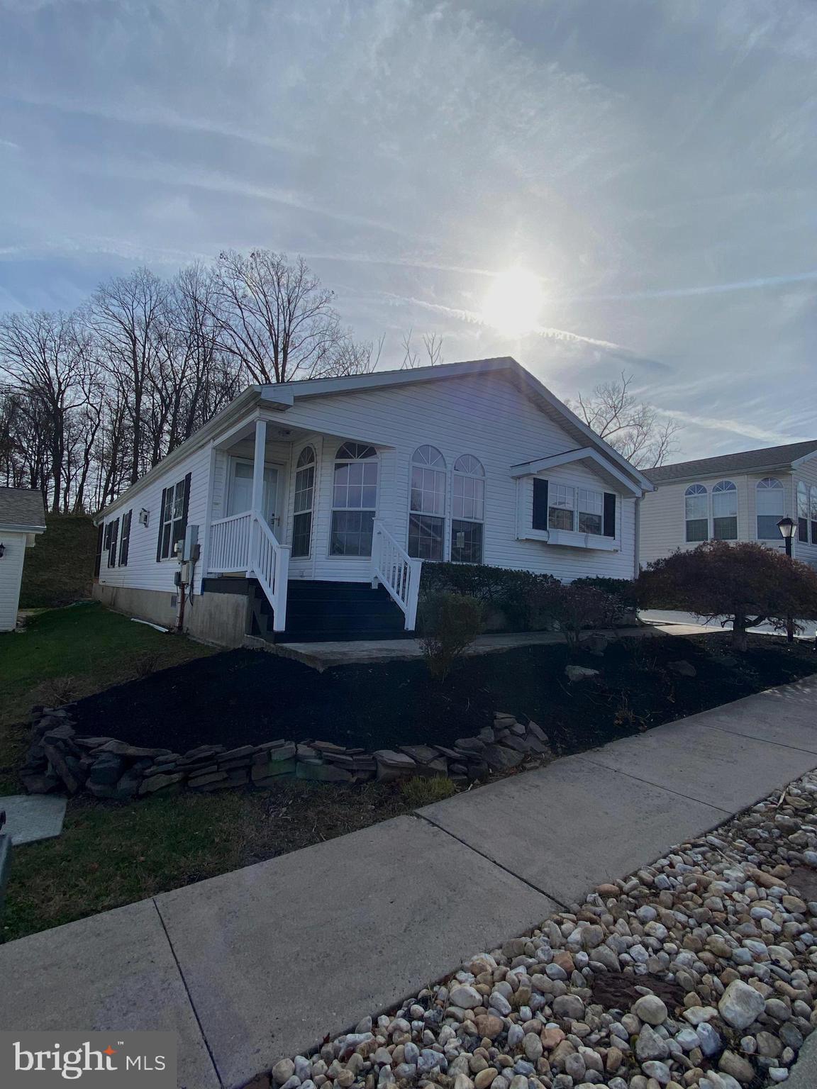 CREEKWOOD VILLAGE - Residential