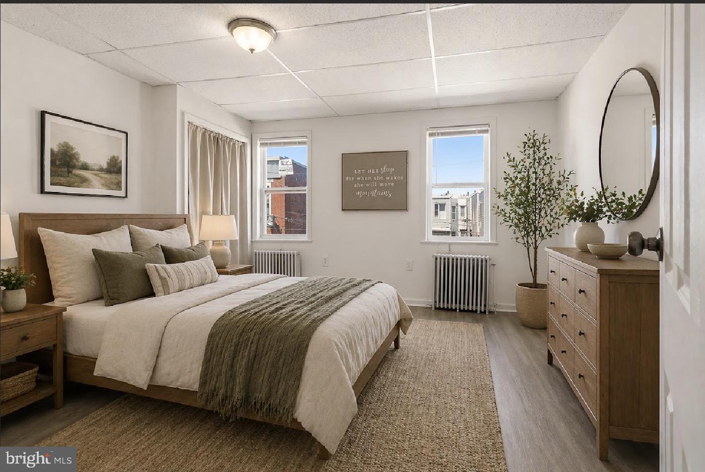 PENNSPORT - Residential