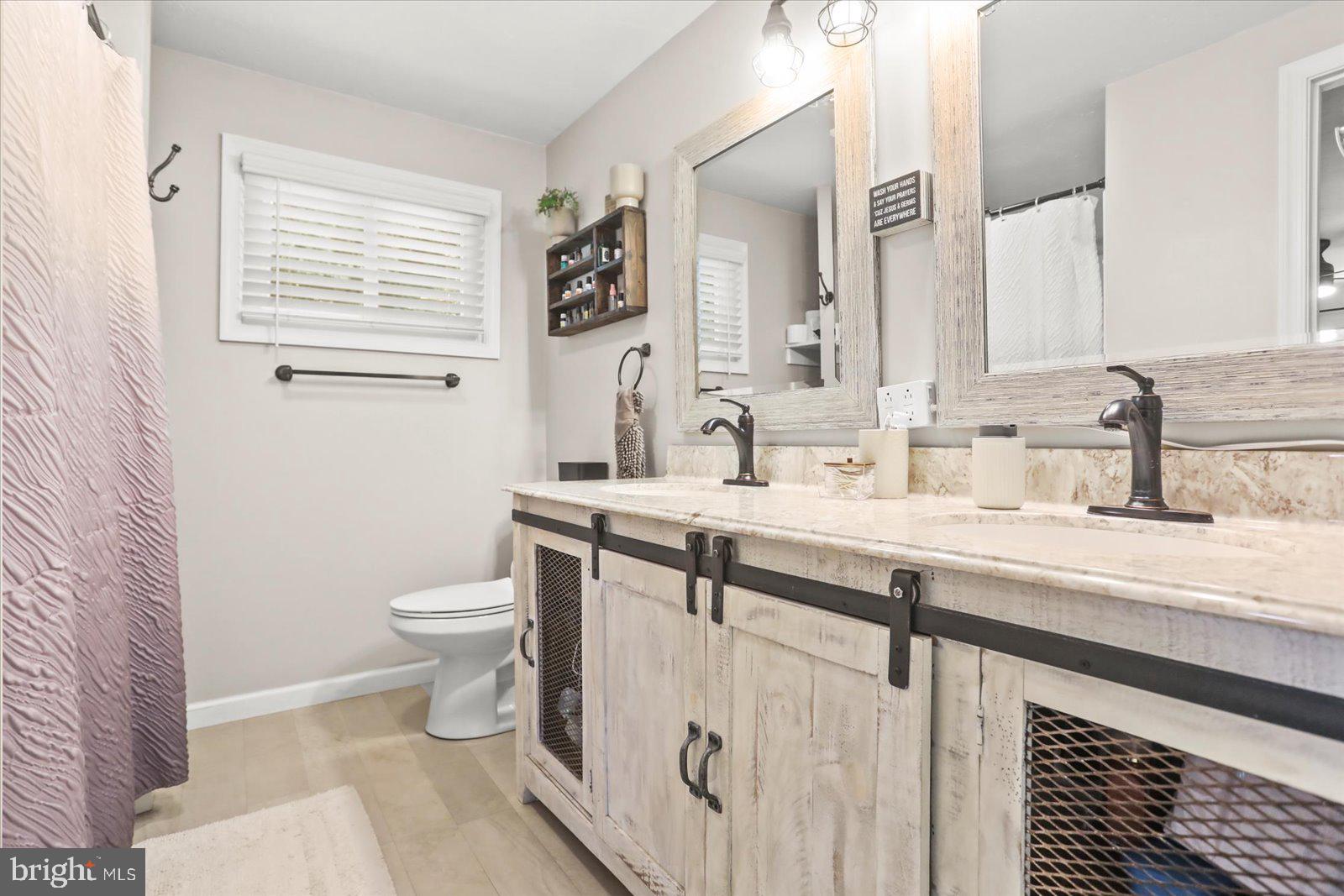 WEST MANCHESTER - Residential