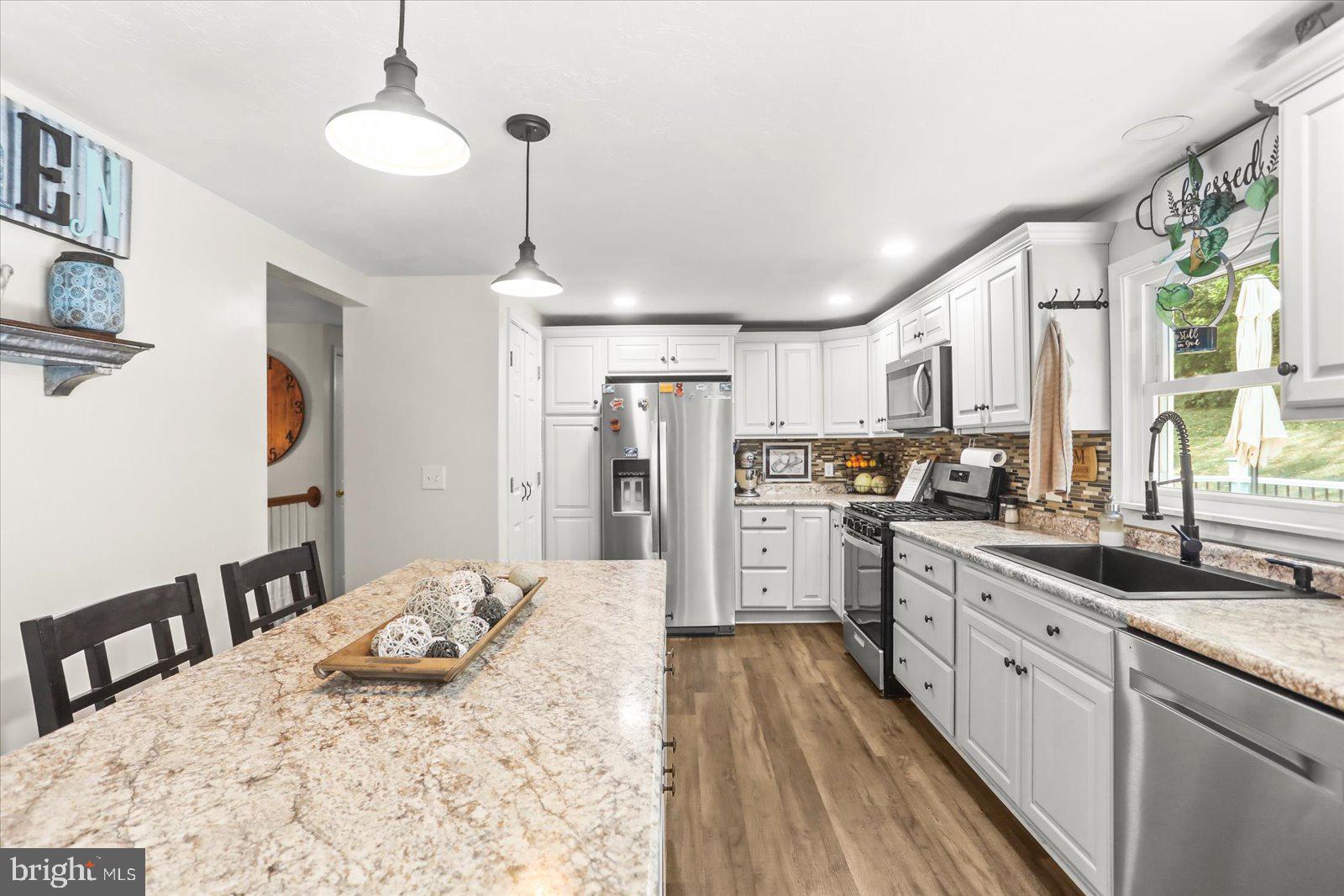 WEST MANCHESTER - Residential