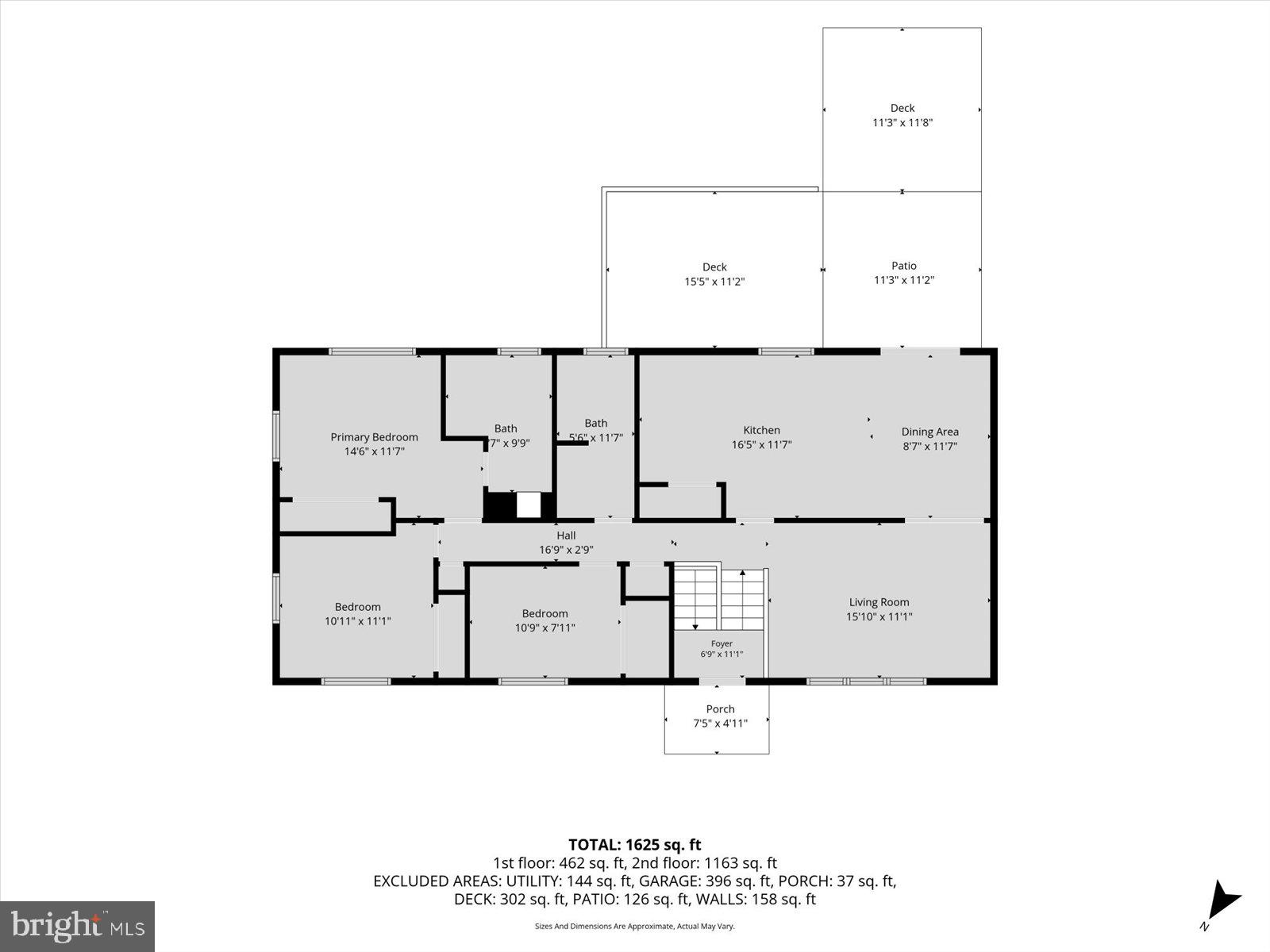 WEST MANCHESTER - Residential