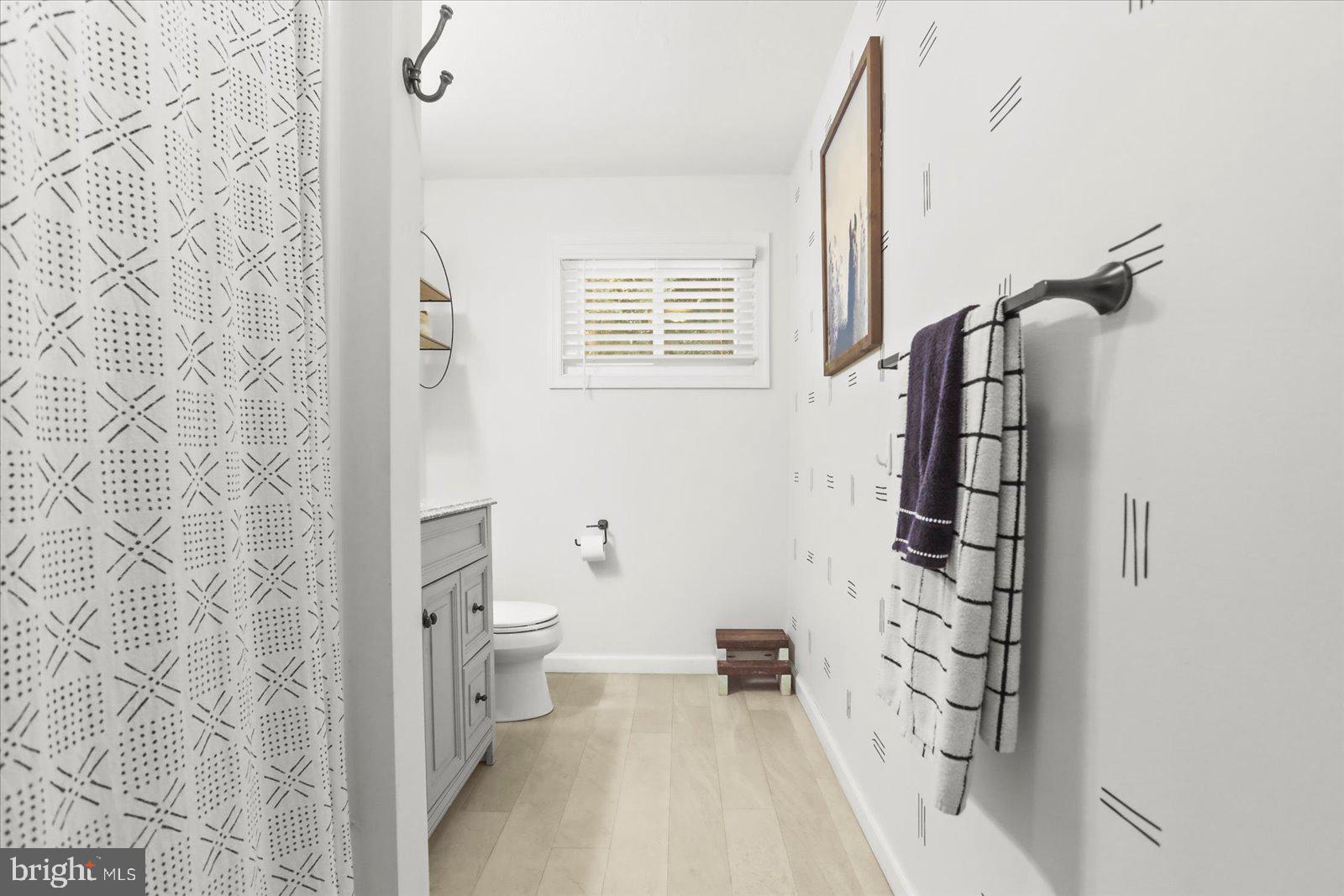 WEST MANCHESTER - Residential