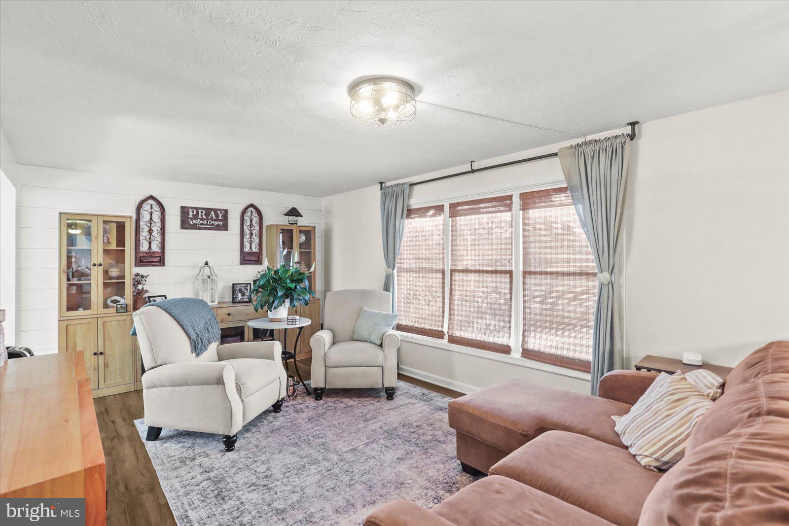 WEST MANCHESTER - Residential