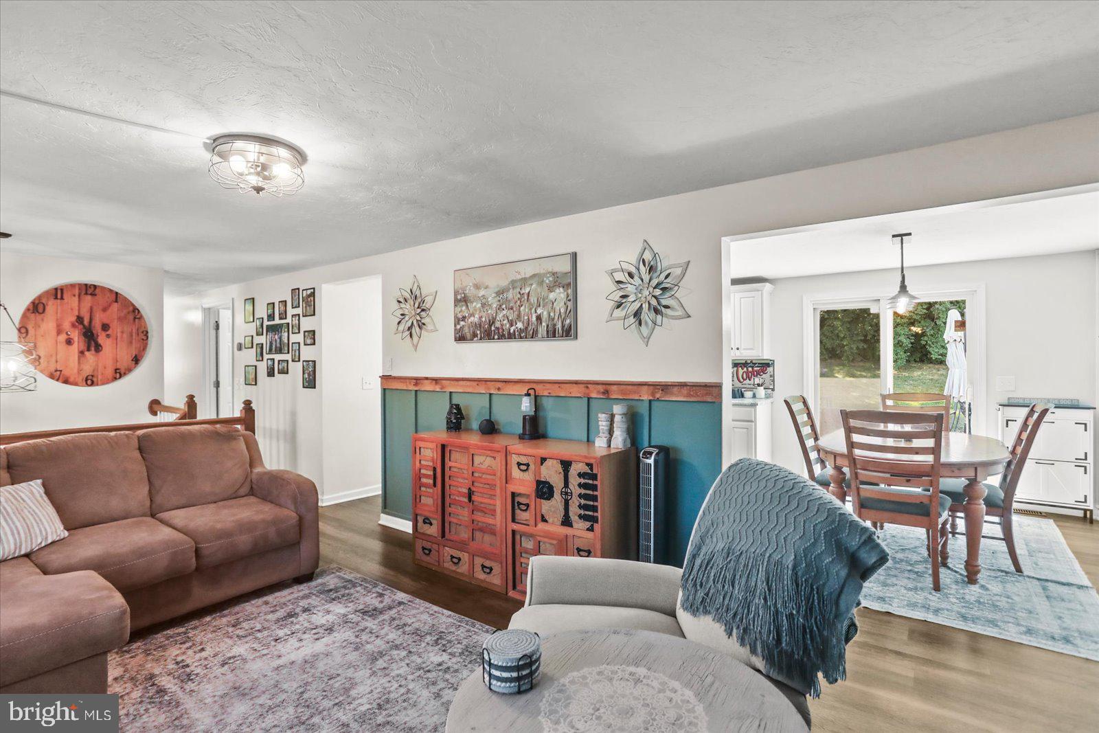 WEST MANCHESTER - Residential