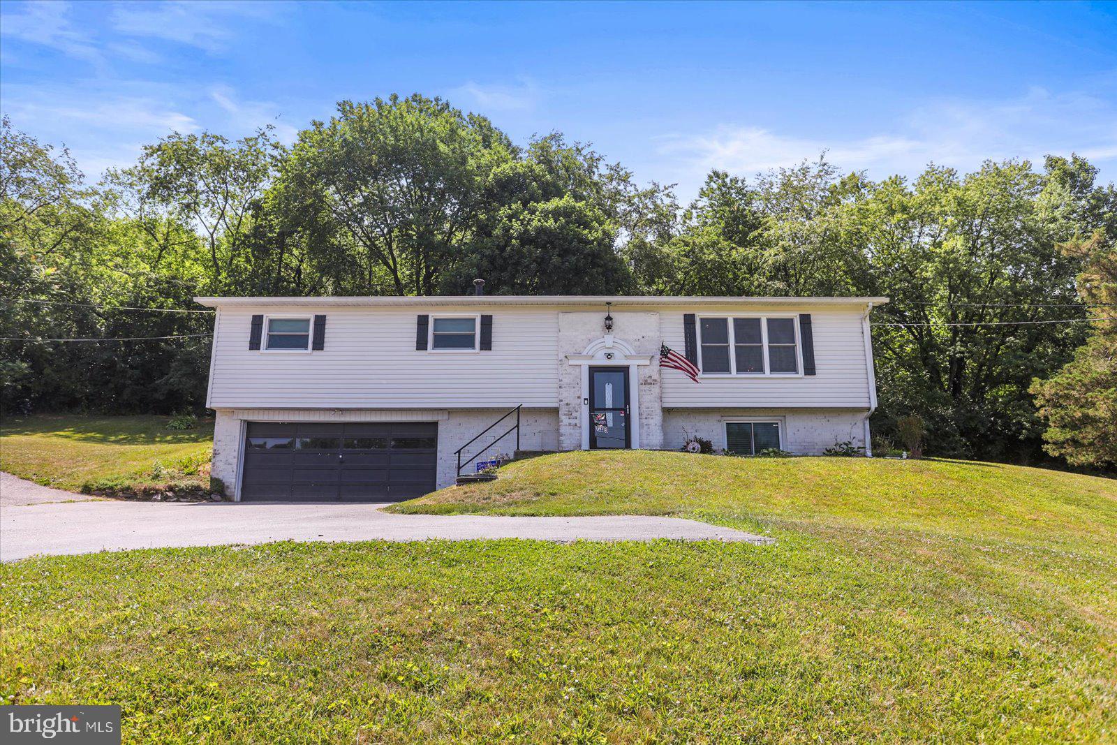 Welcome to 3175 W. College Ave, where timeless modern farmhouse style blends seamlessly with today’s most sought-after upgrades. From the moment you arrive, you’ll appreciate the inviting curb appeal and beautifully updated interior designed for both comfortable living and effortless entertaining. At the heart of the home is the stunning eat-in kitchen, featuring stylish finishes, an oversized island, and abundant space for everything from busy mornings to hosting guests. The thoughtfully designed layout offers bright, open living spaces filled with natural light, while the finished lower level provides valuable additional living space that’s perfect for a family room, home office, fitness area, or recreation room. Every detail has been carefully considered to create a home that’s as functional as it is beautiful. Outside, discover one of this property’s standout features, a spacious backyard offering endless possibilities. Whether you envision summer barbecues, evenings around a fire pit, gardening, play space, or simply relaxing in your own private outdoor retreat, this expansive lot provides the room to make it happen. If you’ve been searching for a move-in ready home that combines modern farmhouse character, an upgraded eat-in kitchen, versatile living space, and an incredible outdoor setting, this is the one you’ve been waiting for. Schedule your private showing today and experience everything this exceptional property has to offer before someone else calls it home!