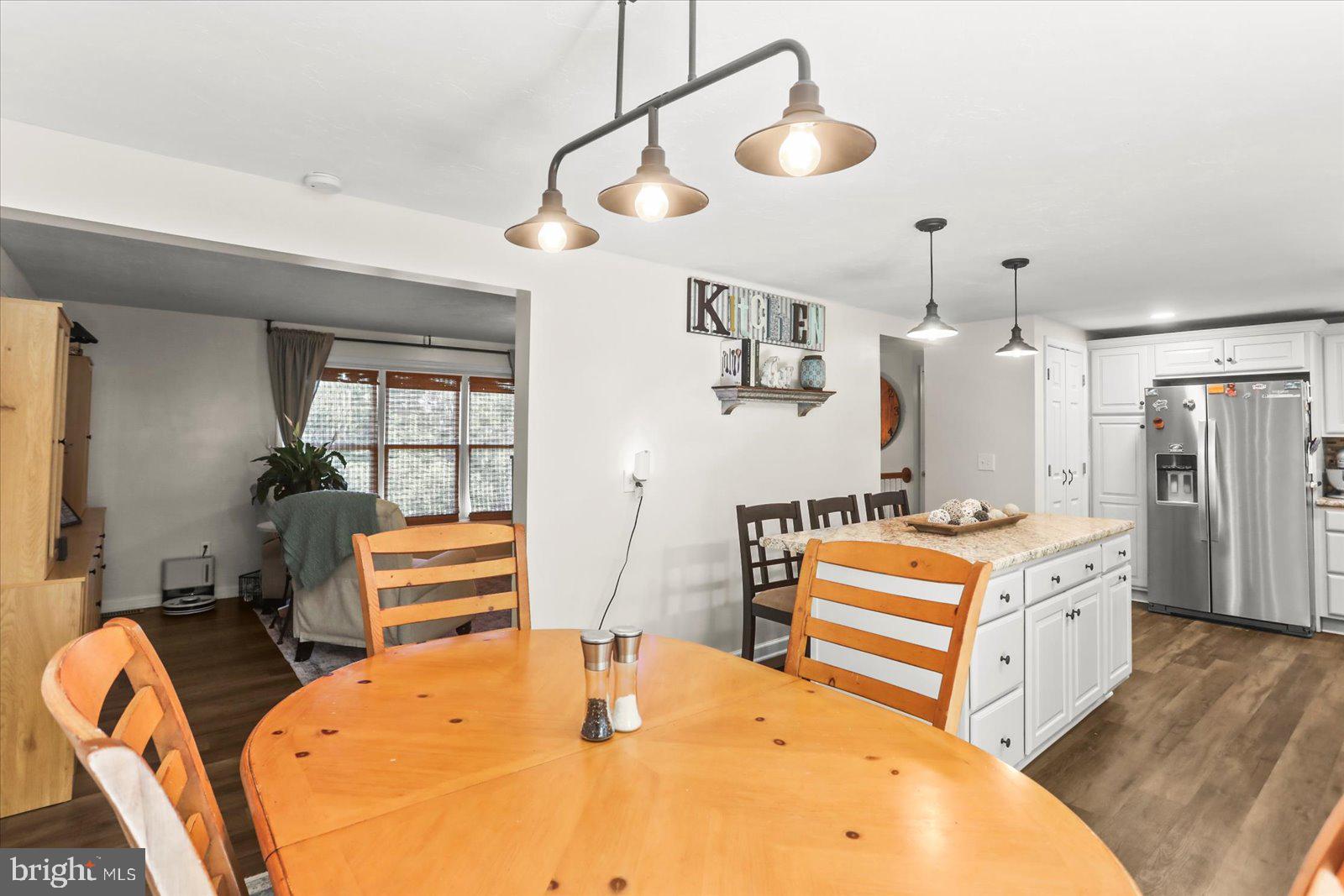 WEST MANCHESTER - Residential