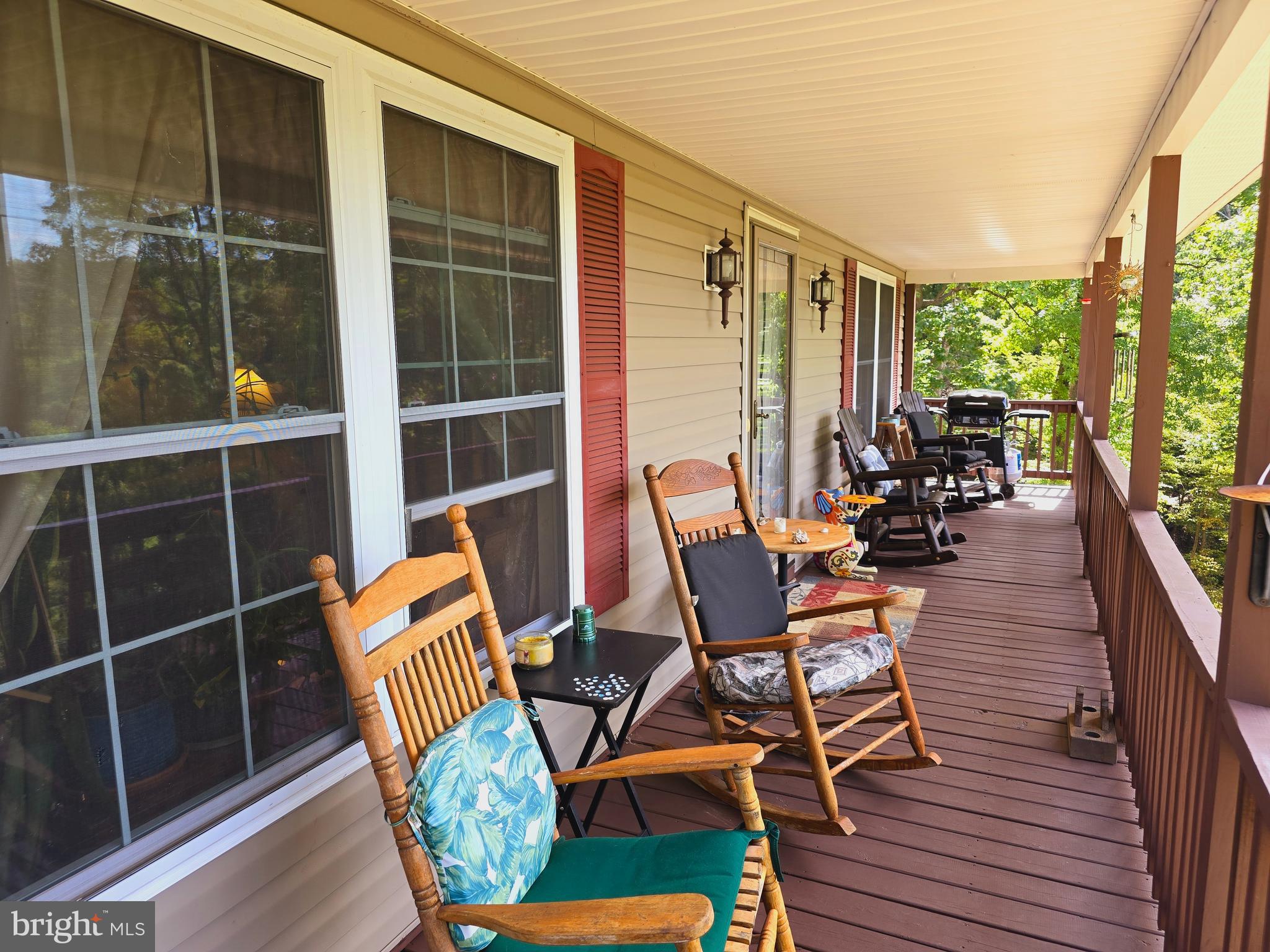 DEERFIELD HIGHLANDS - Residential