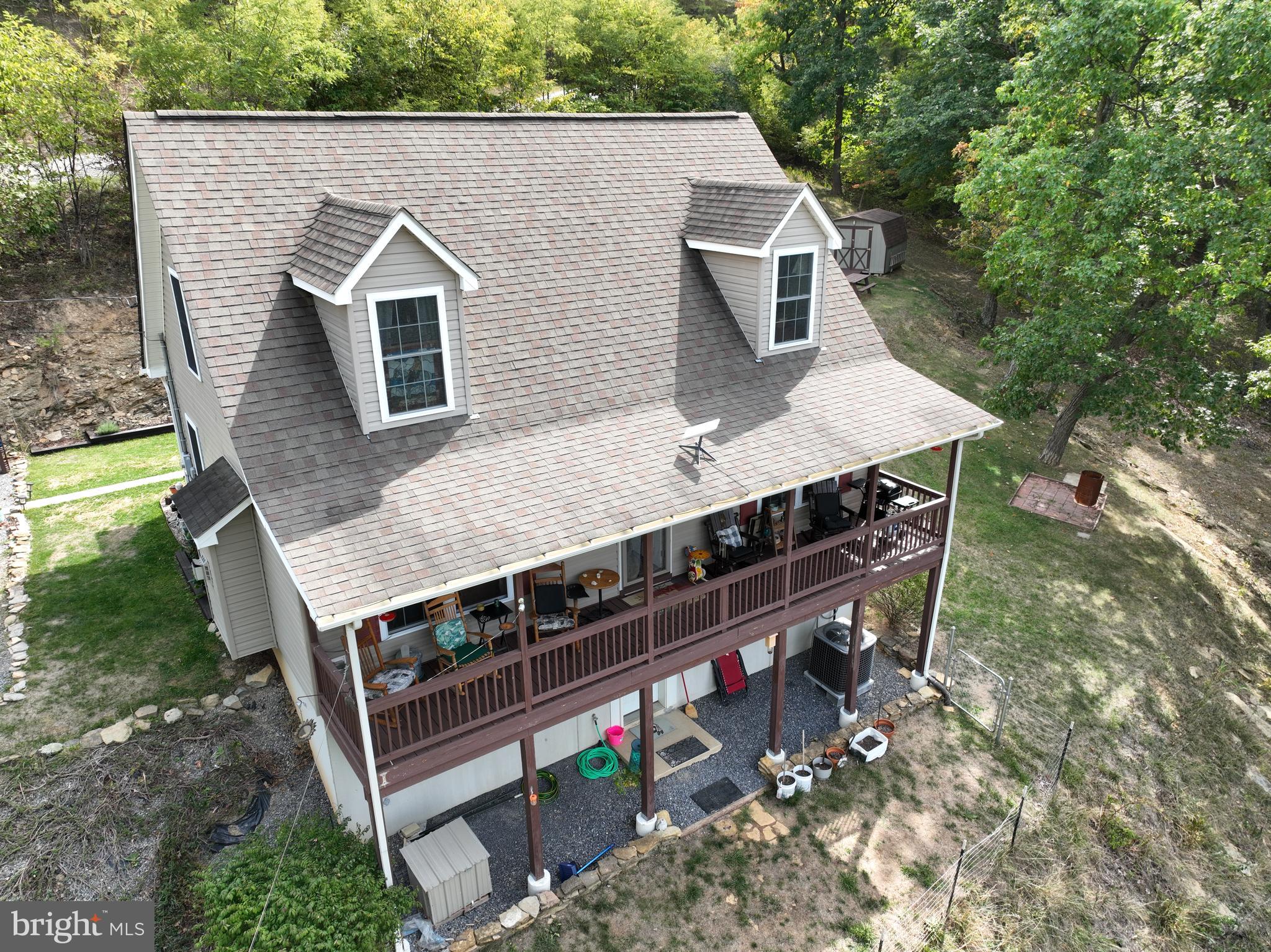 DEERFIELD HIGHLANDS - Residential