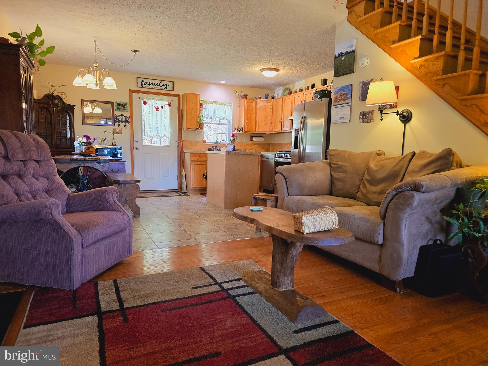DEERFIELD HIGHLANDS - Residential