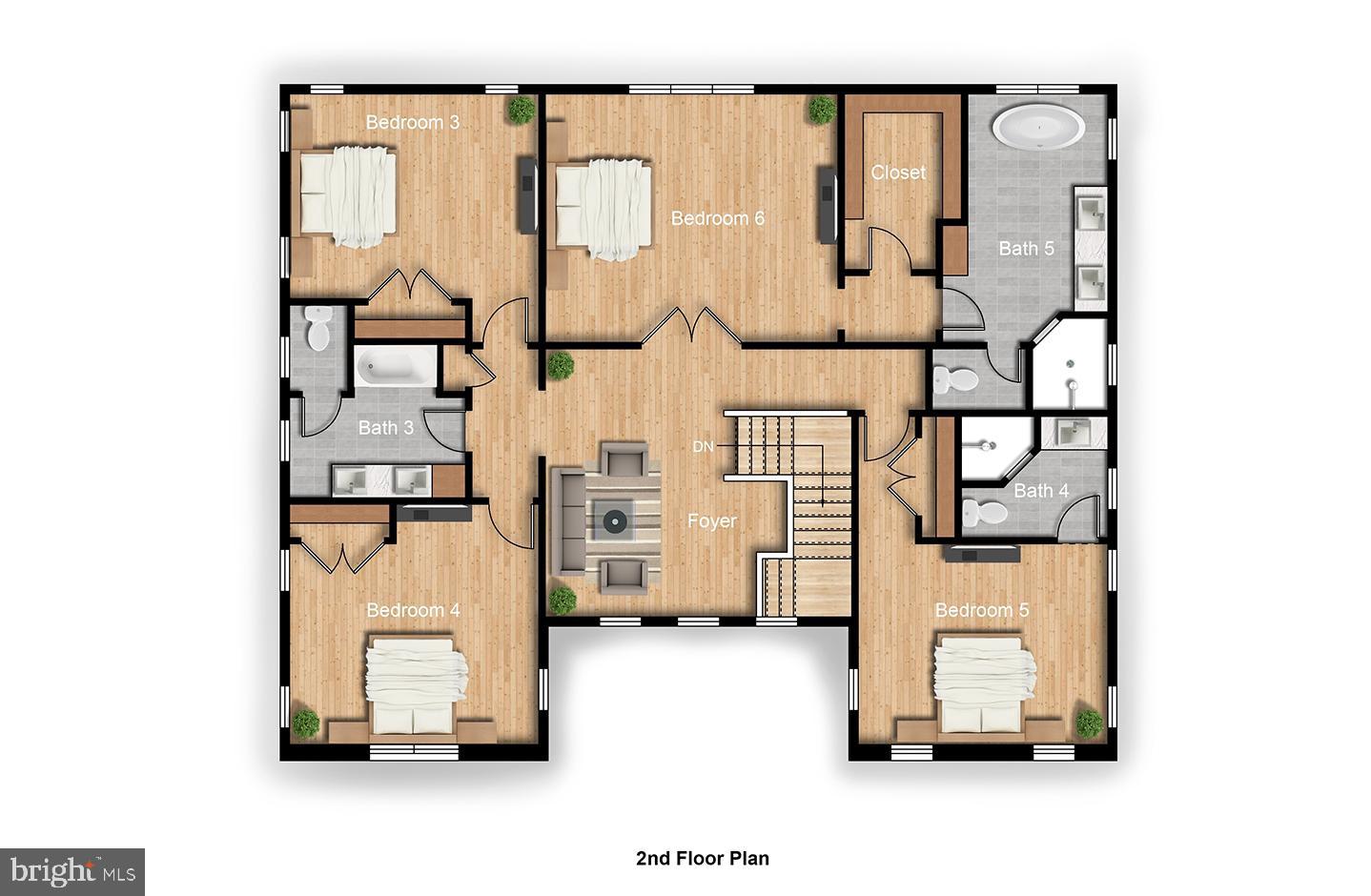OLDE TOWN - Residential