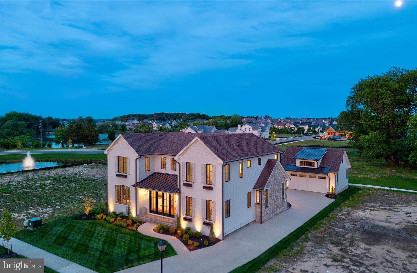 OLDE TOWN - Residential